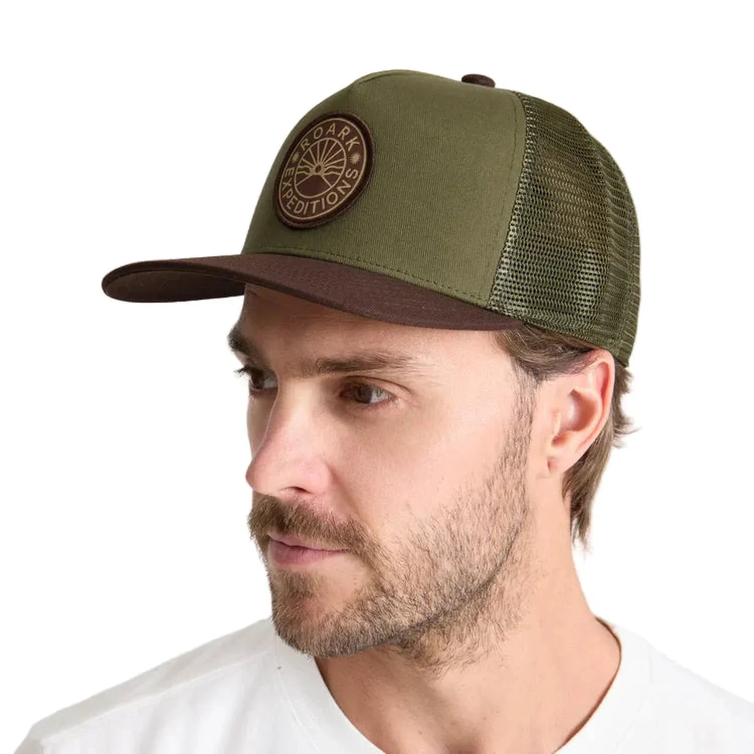 Men's Station Trucker - Image 13