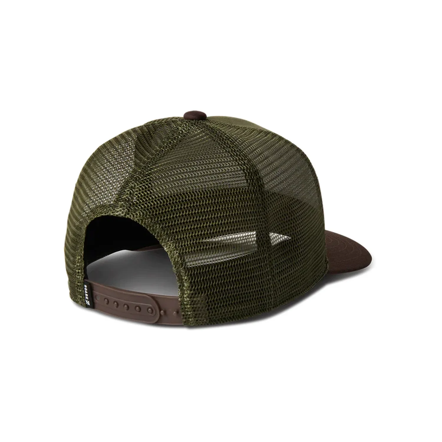 Men's Station Trucker - Image 15