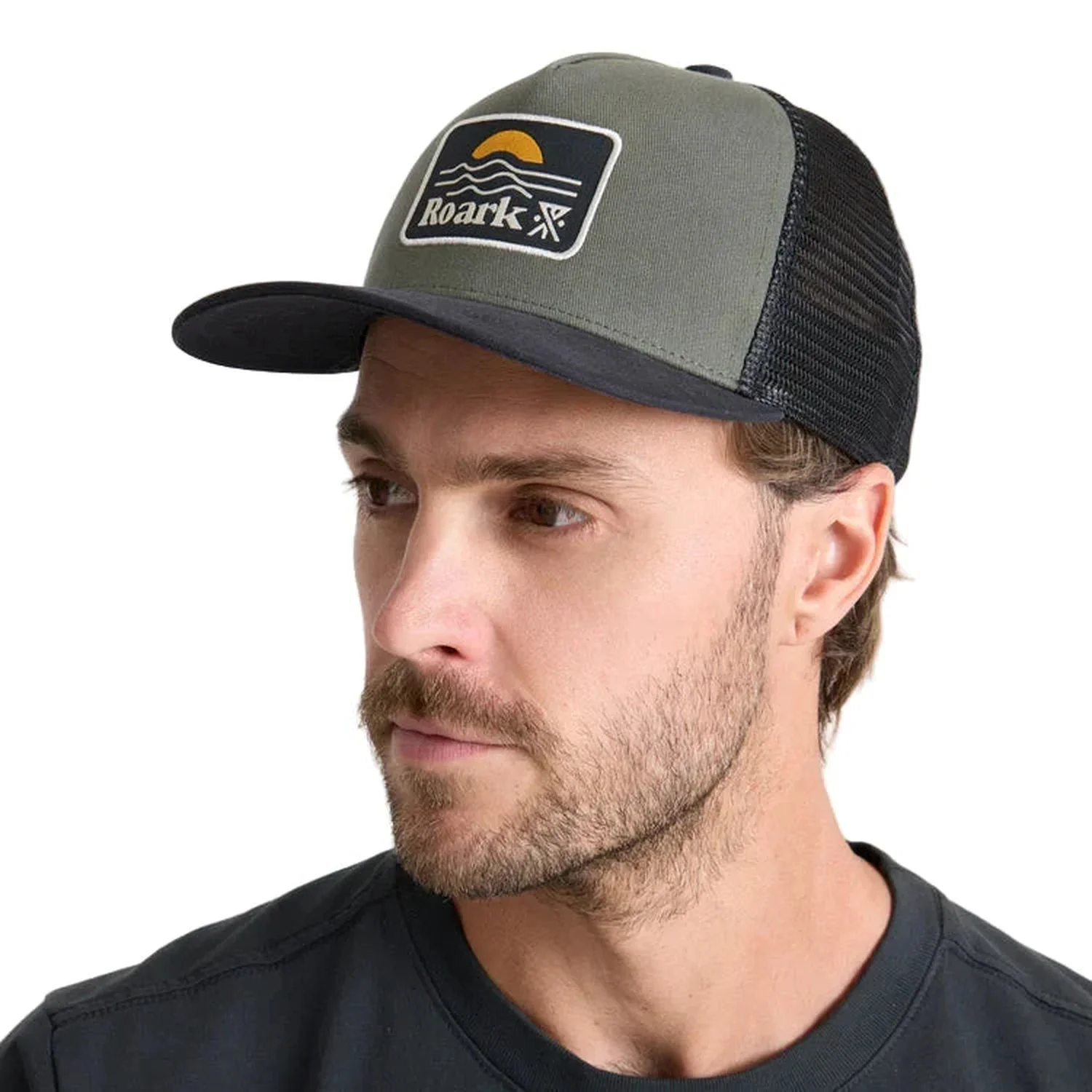 Men's Station Trucker - Image 17