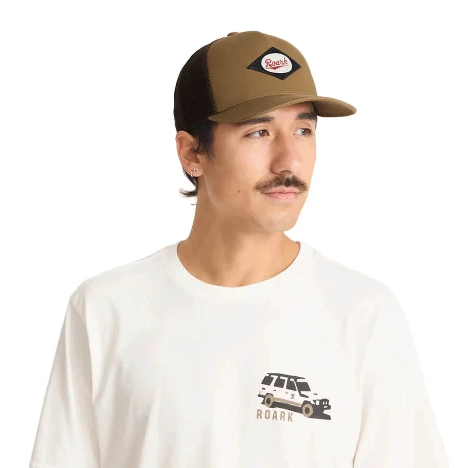 Men's Station Trucker - Image 3