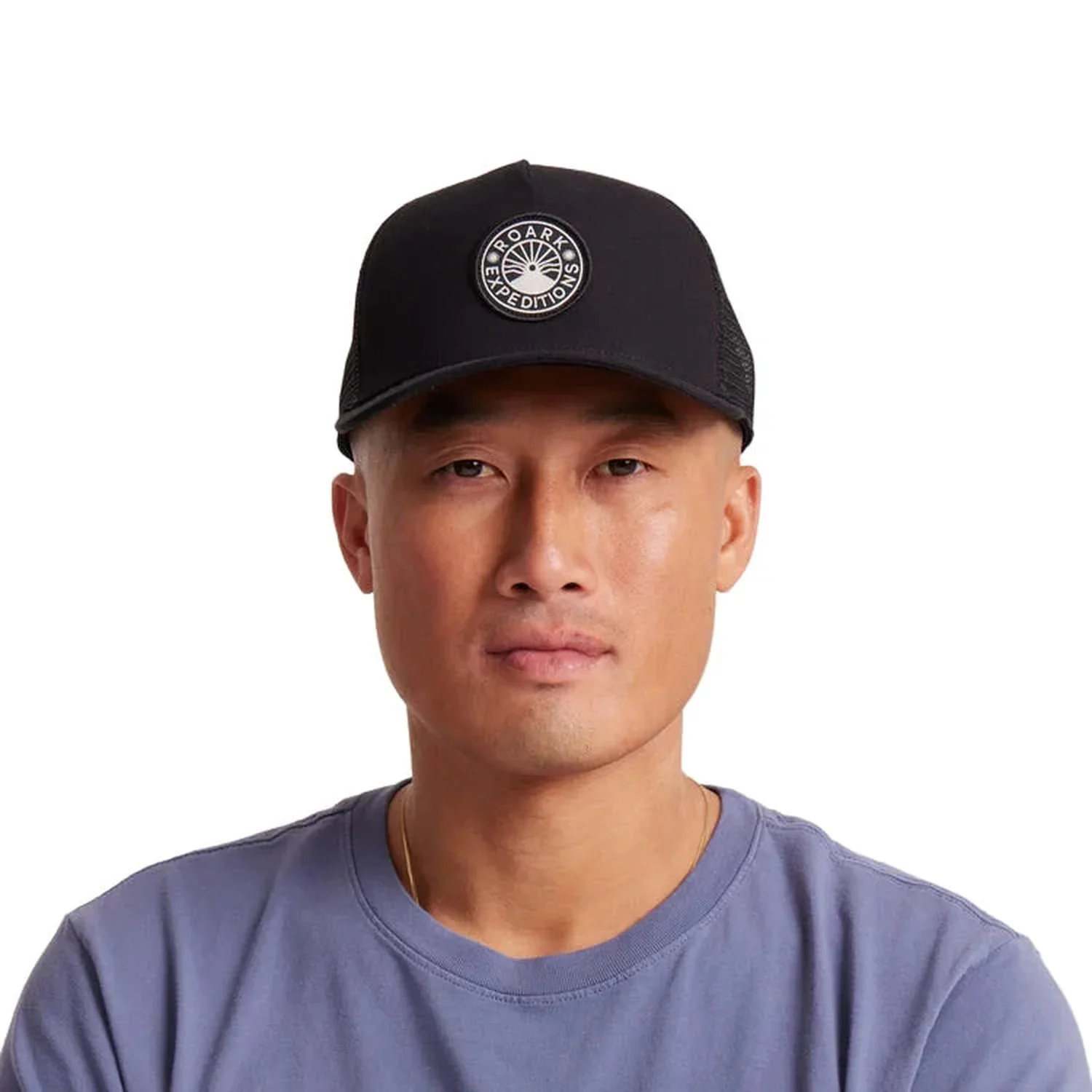 Men's Station Trucker - Image 6