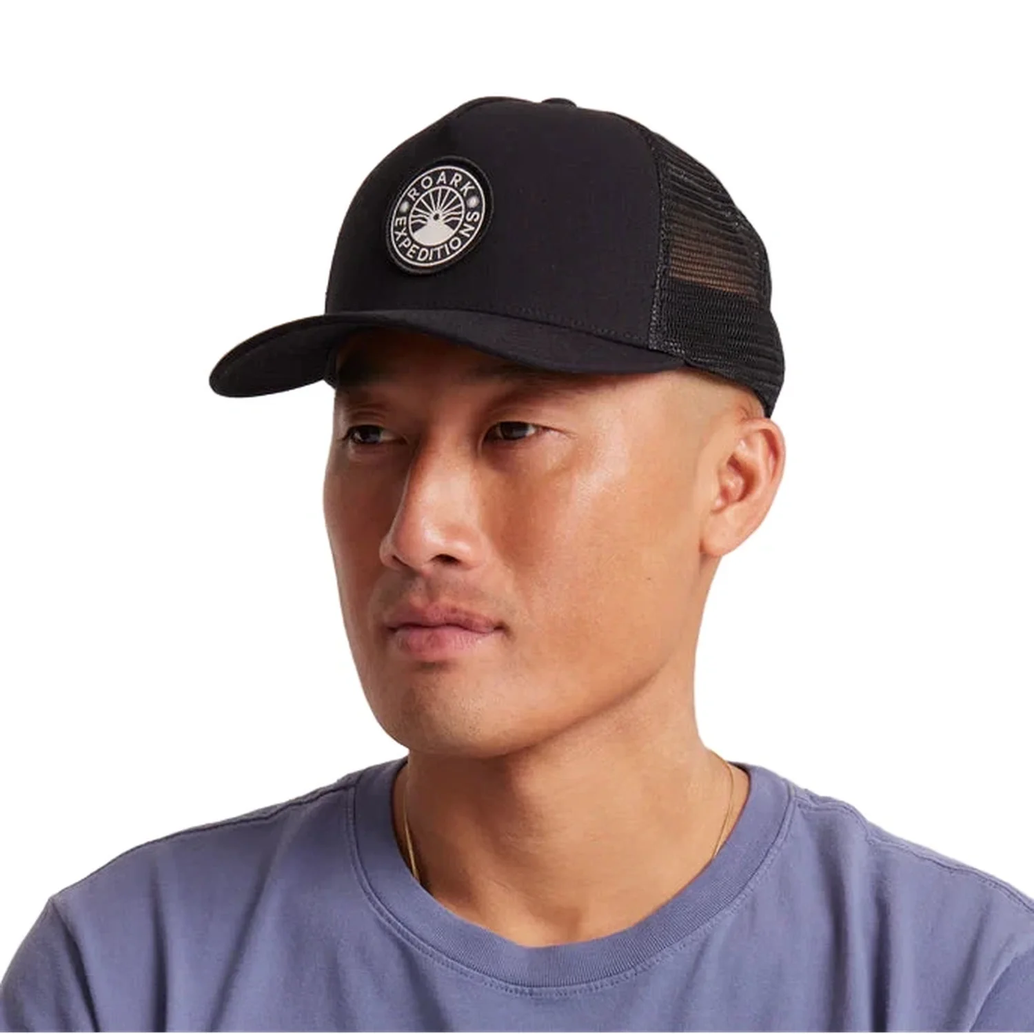 Men's Station Trucker - Image 7