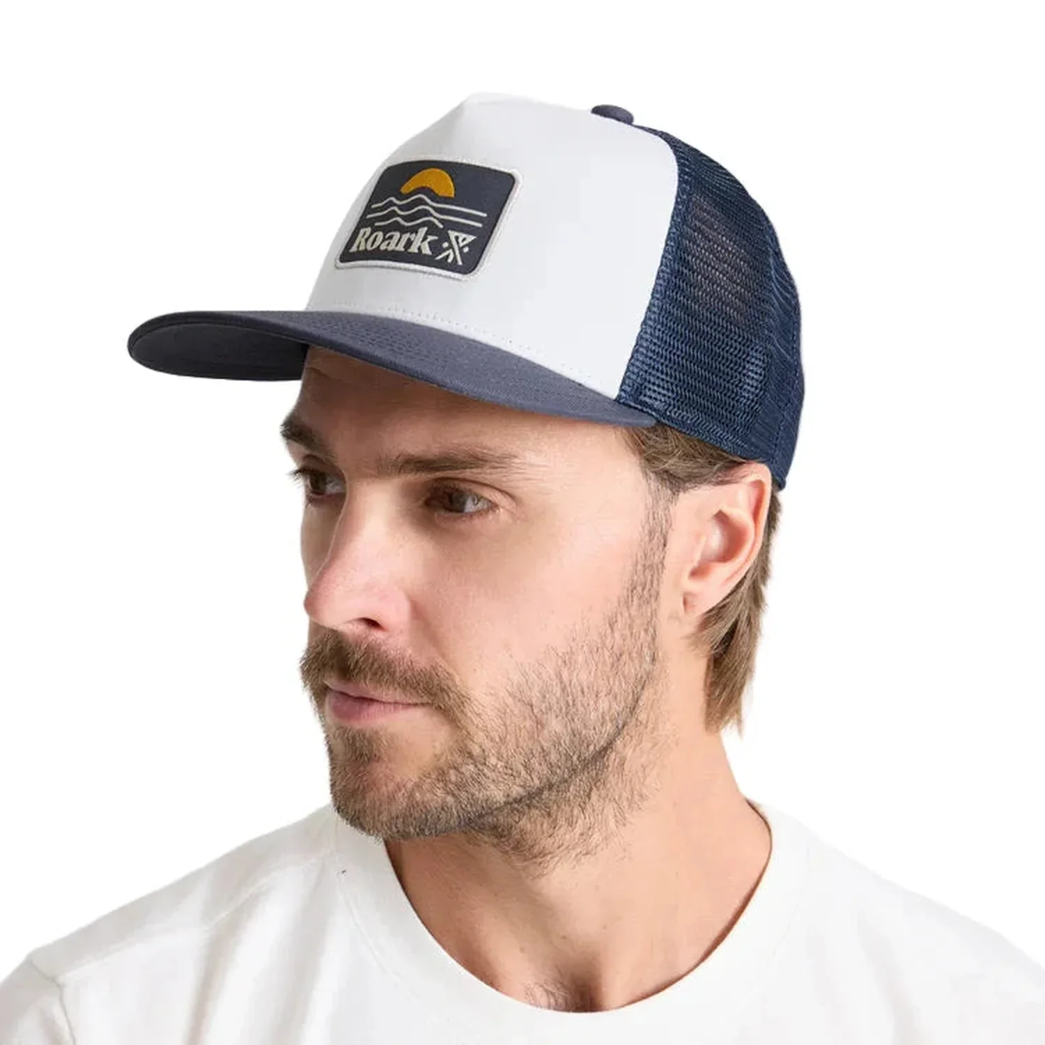 Men's Station Trucker - Image 9