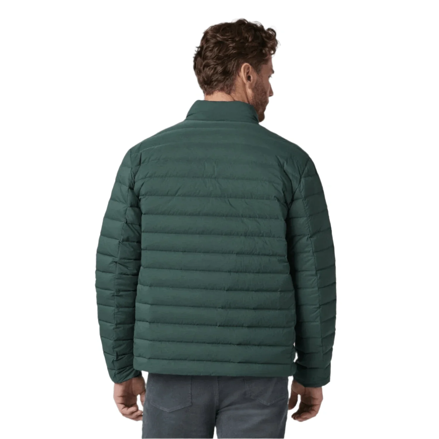 Men's Steadfast Insulated Jacket - Image 13