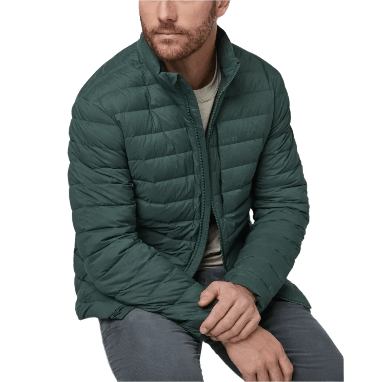 Men's Steadfast Insulated Jacket - Image 15