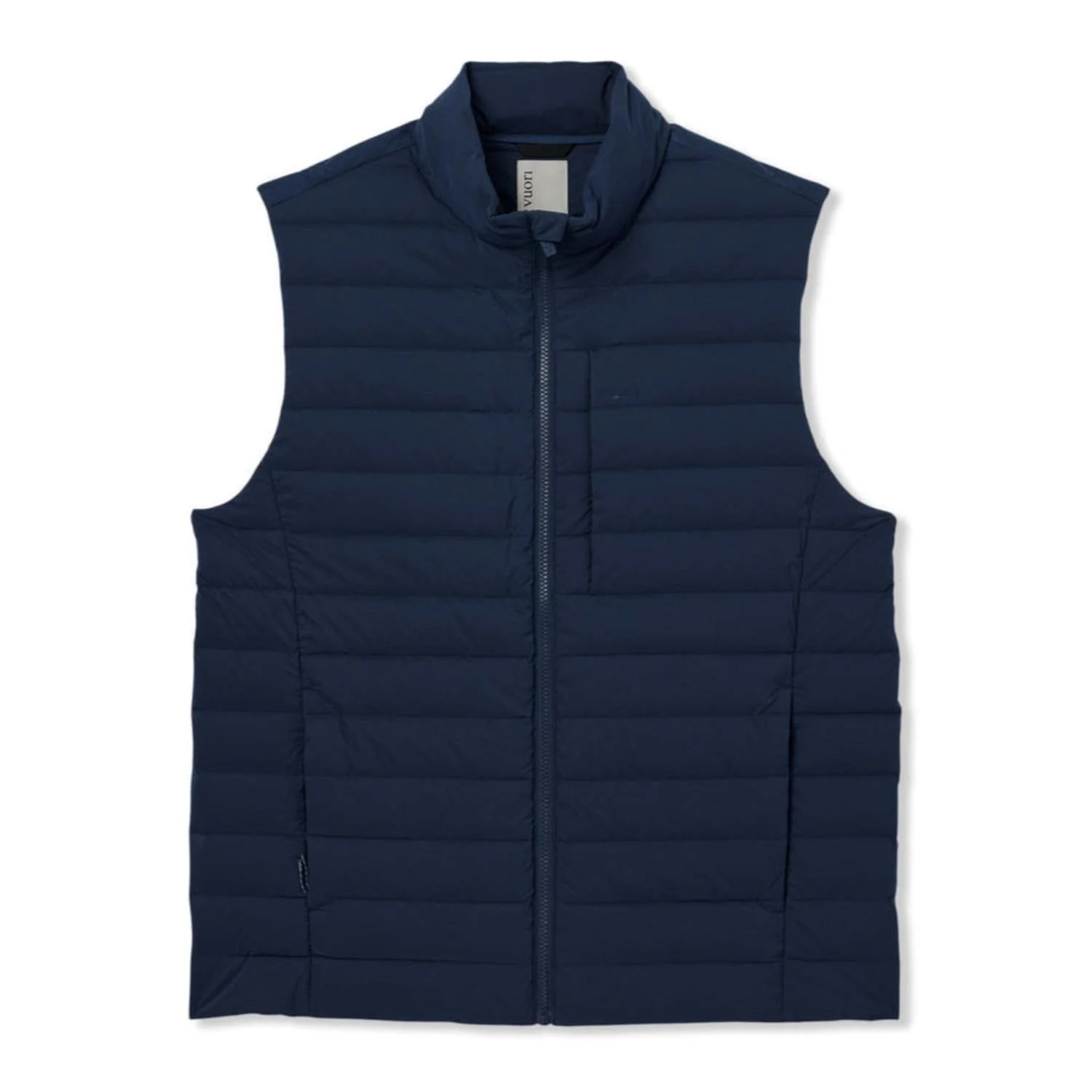 Men's Steadfast Insulated Vest - Image 10