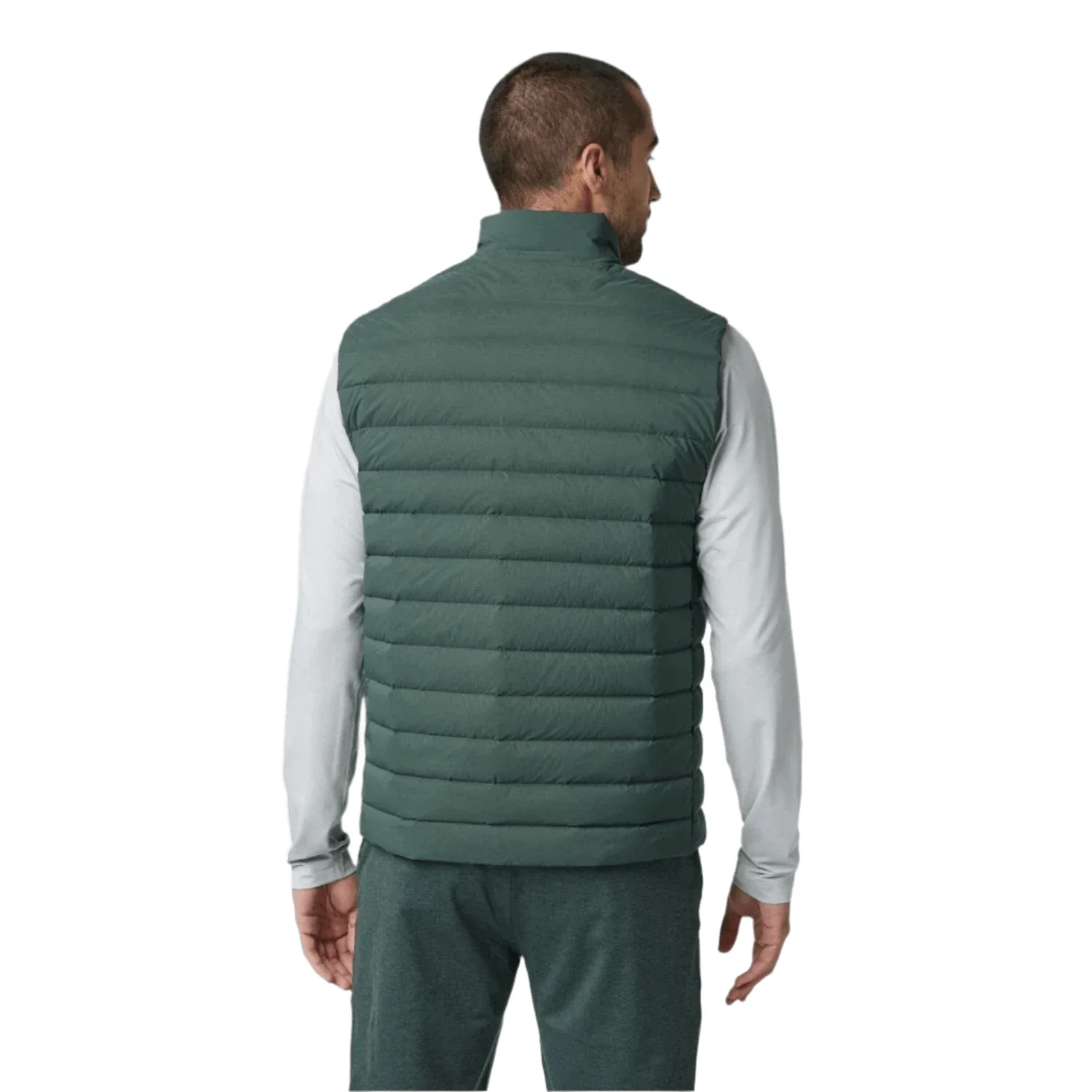 Men's Steadfast Insulated Vest - Image 12