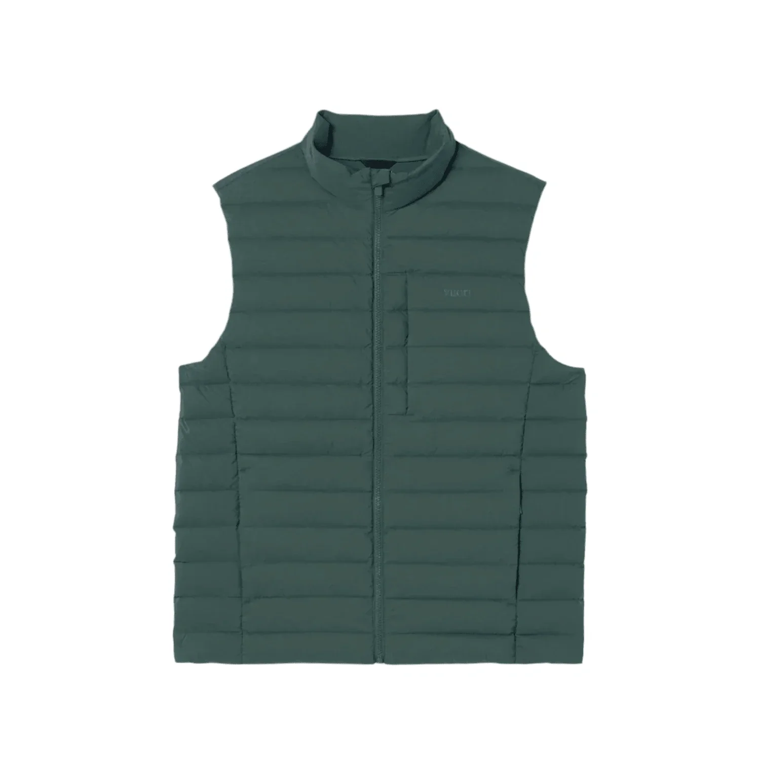 Men's Steadfast Insulated Vest - Image 15
