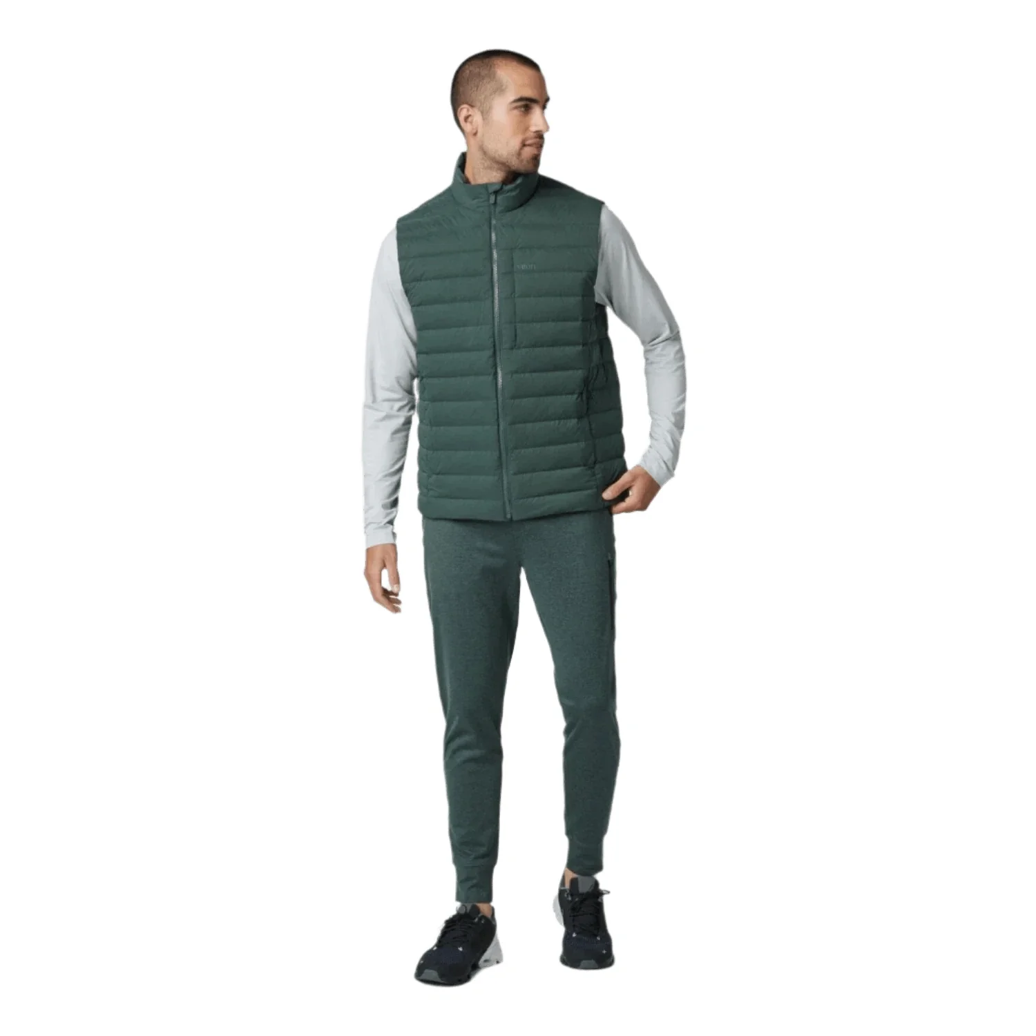 Men's Steadfast Insulated Vest - Image 16