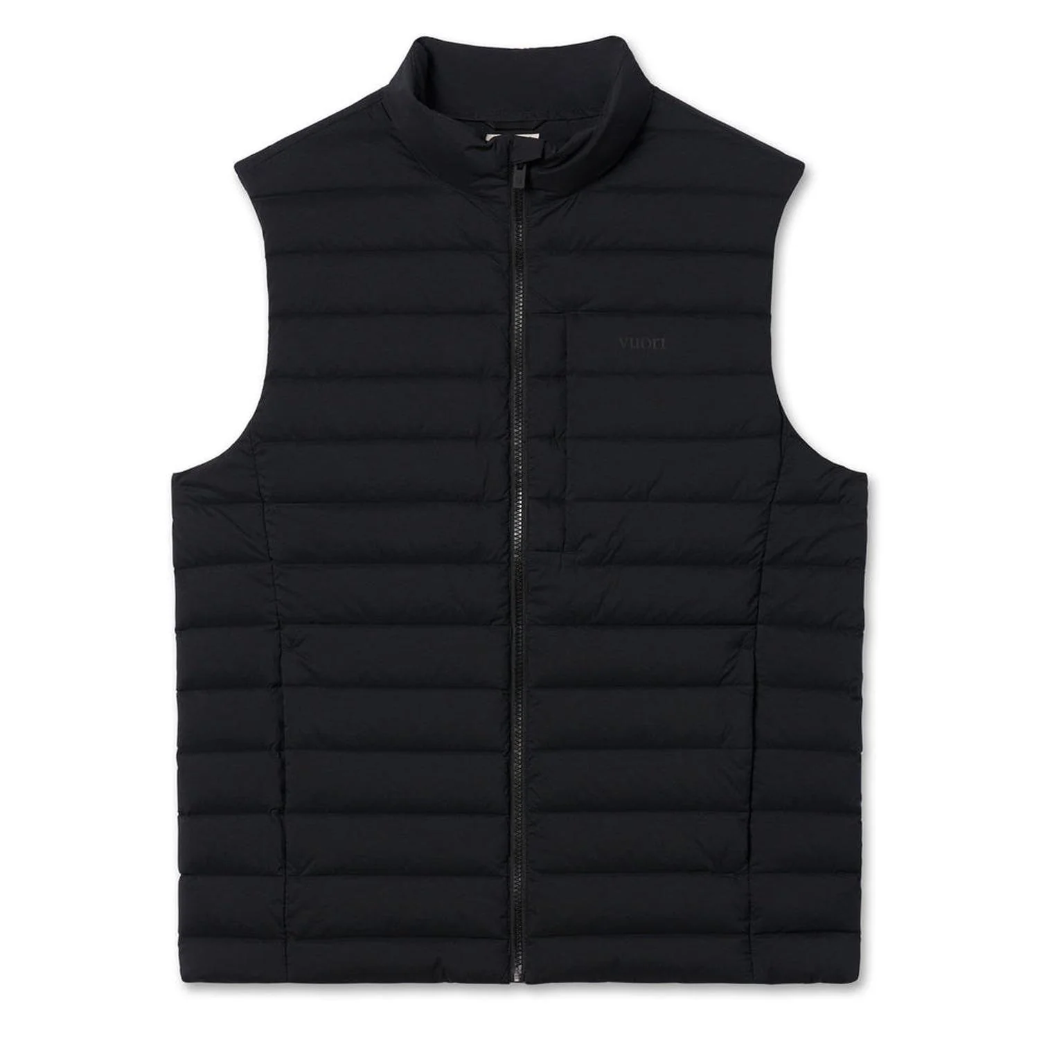 Men's Steadfast Insulated Vest - Image 6