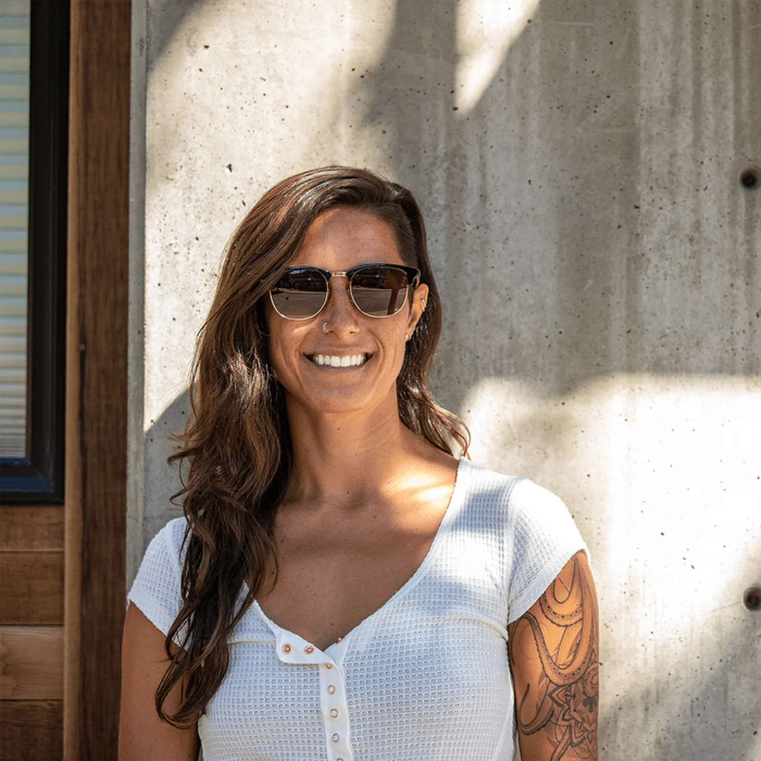 Step Out | Black + Polarized Gray Lens - Image 5