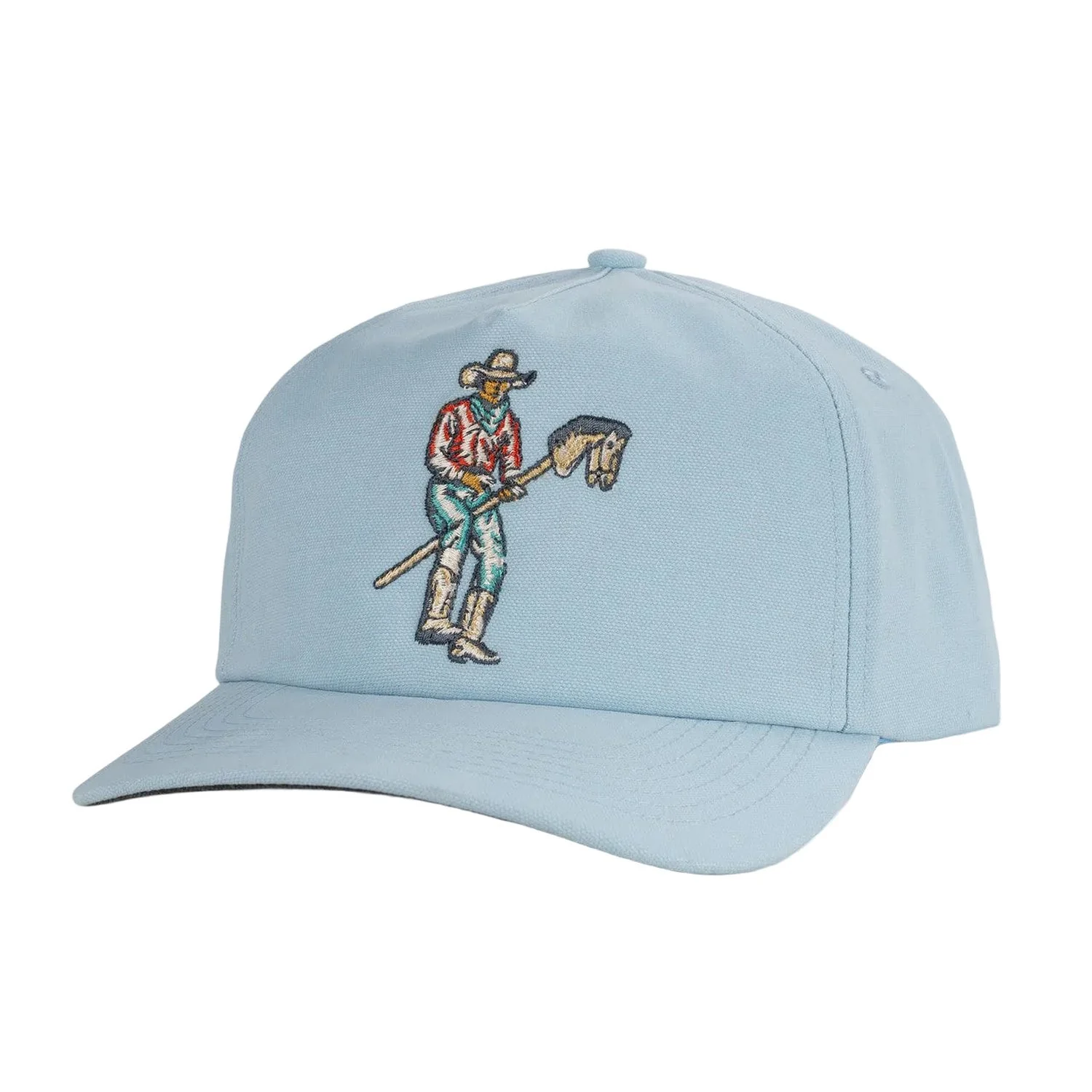 Stick Horse Hat - Image 6
