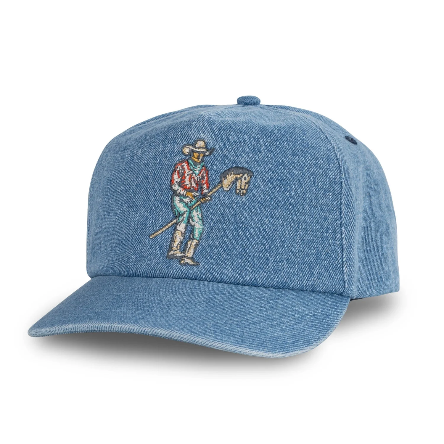 Stick Horse Hat - Image 7