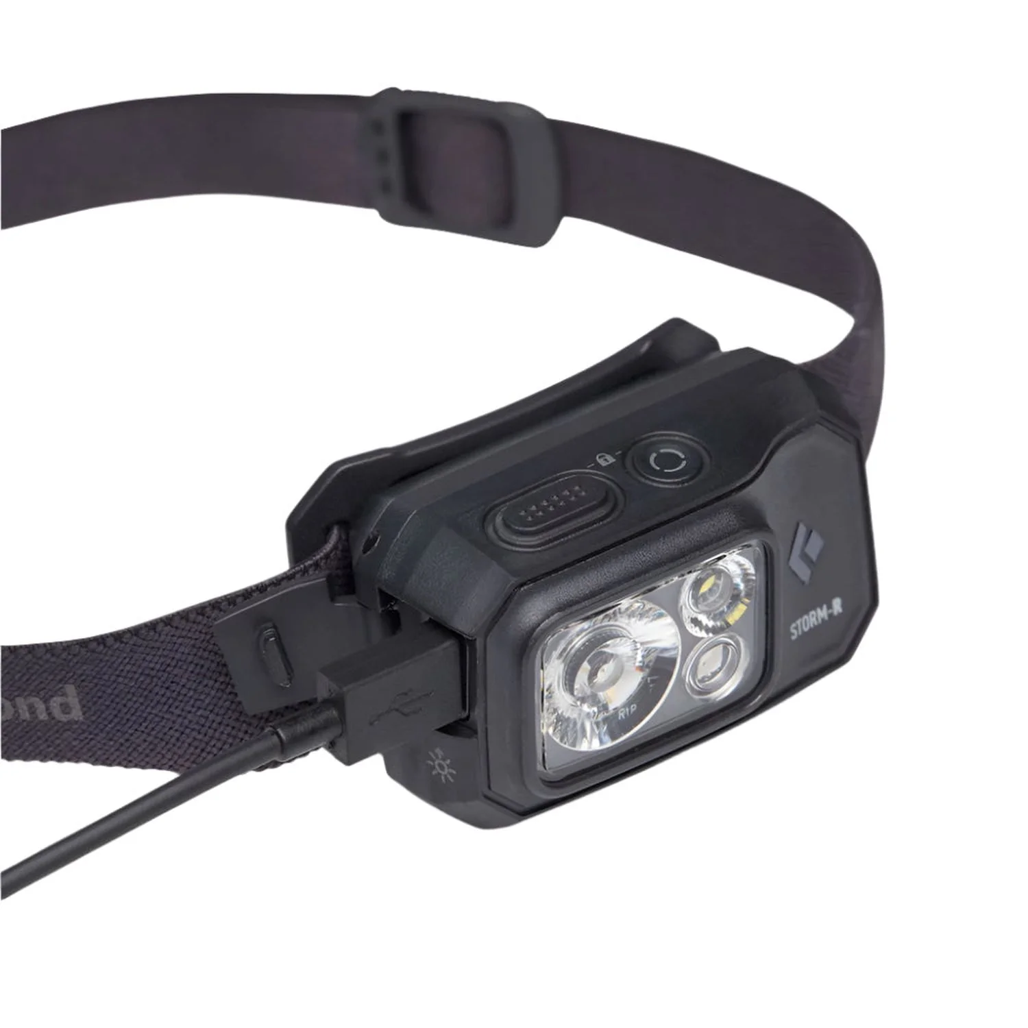 Storm 500-R Headlamp - Image 5