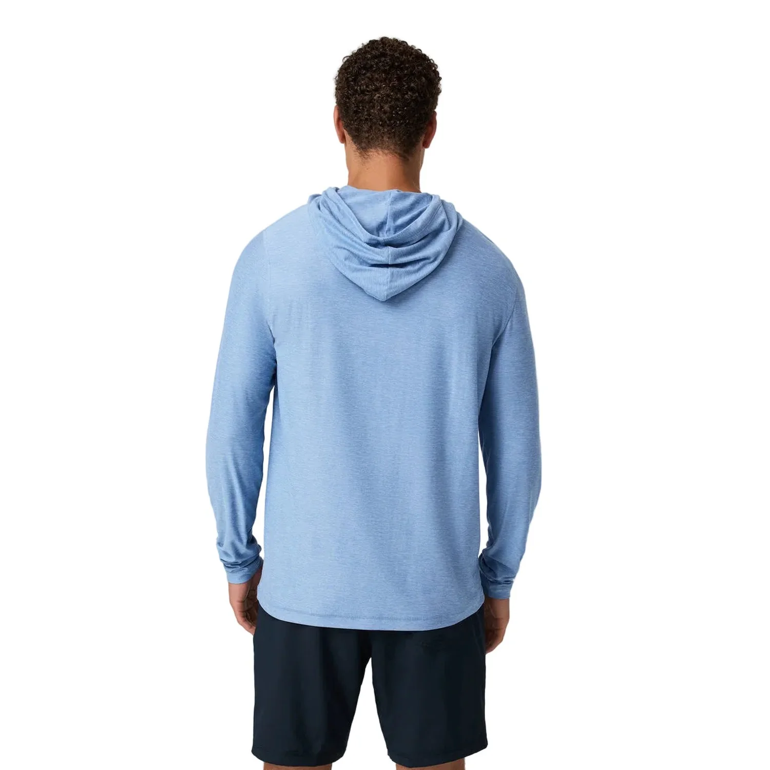 Men's Strato Tech Hoodie - Image 3