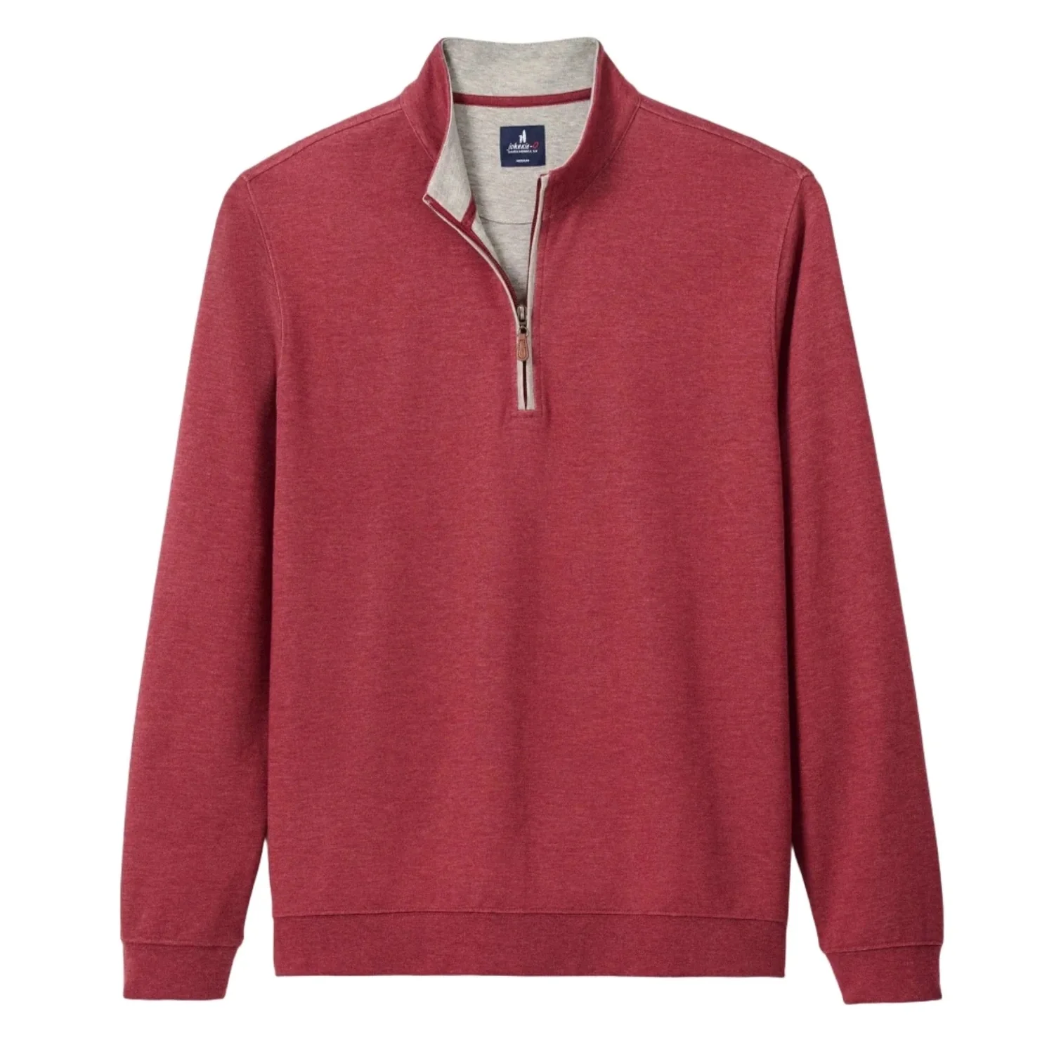 Men's Sully 1/4 Zip Pullover - Image 24