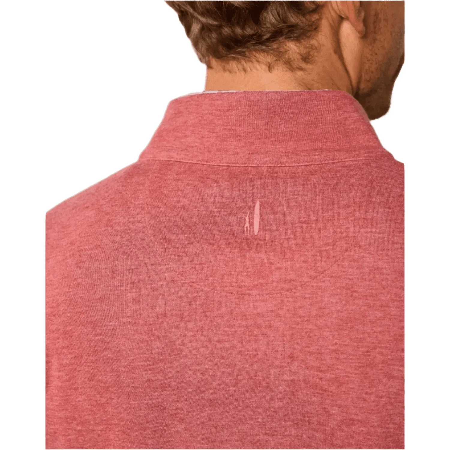 Men's Sully 1/4 Zip Pullover - Image 42