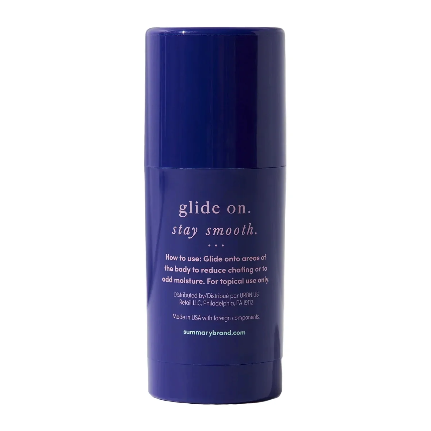 Summary Anti-Chafe Stick - Image 2