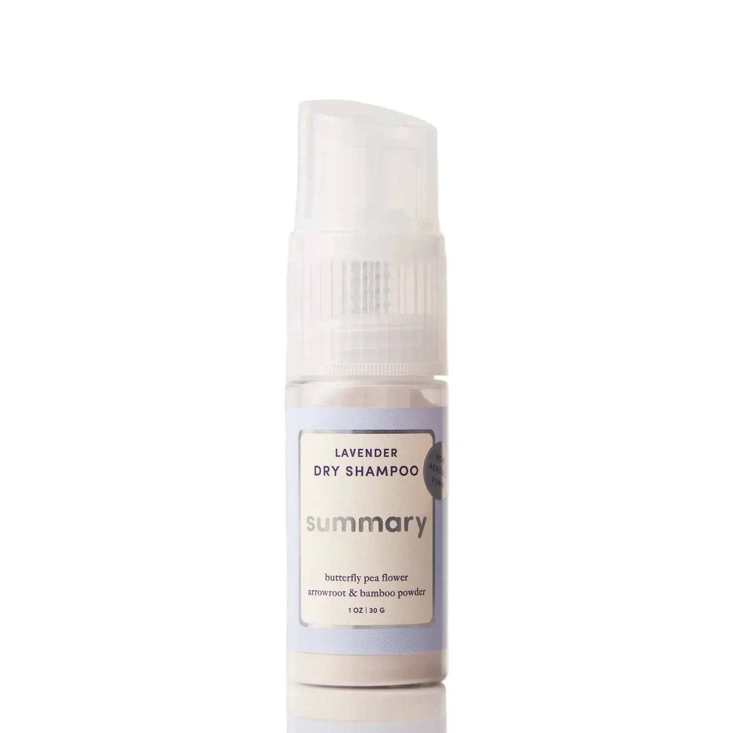 Summary Dry Shampoo