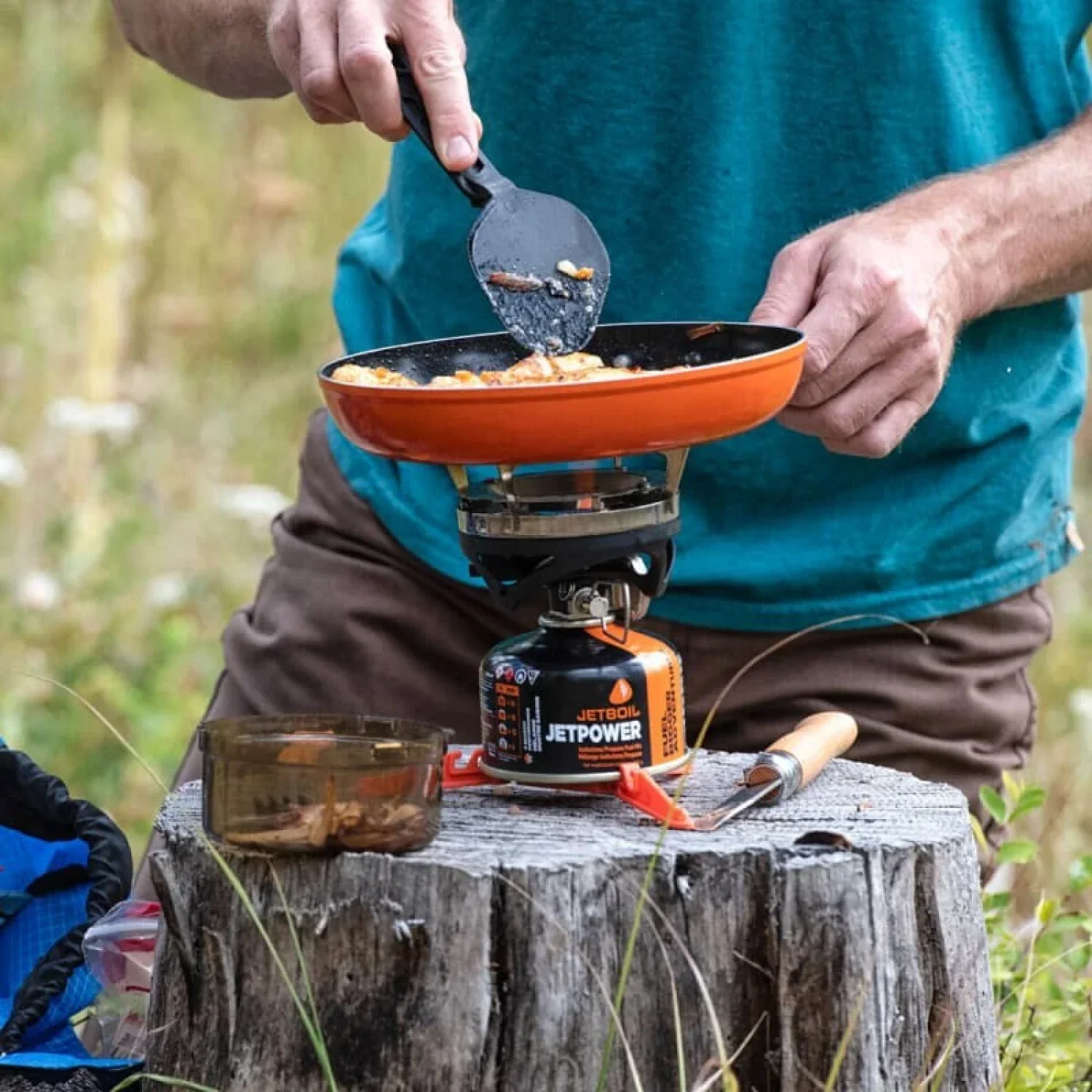 Summit Skillet - Image 4