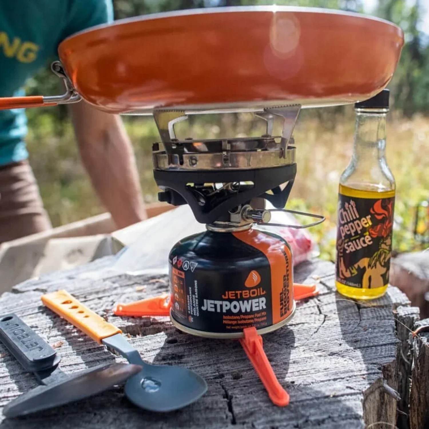 Summit Skillet - Image 5