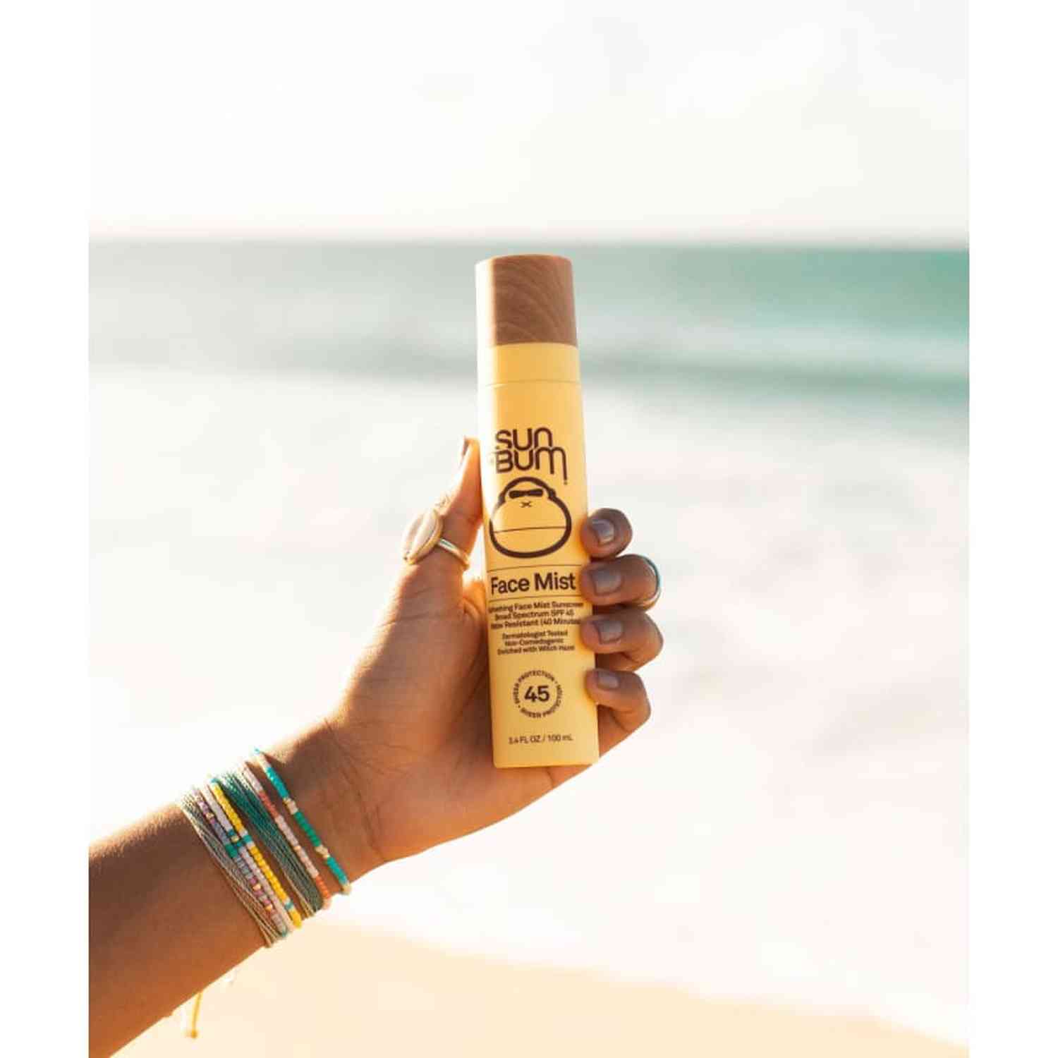 Sun Bum Face Mist | Spf 45 - Image 3