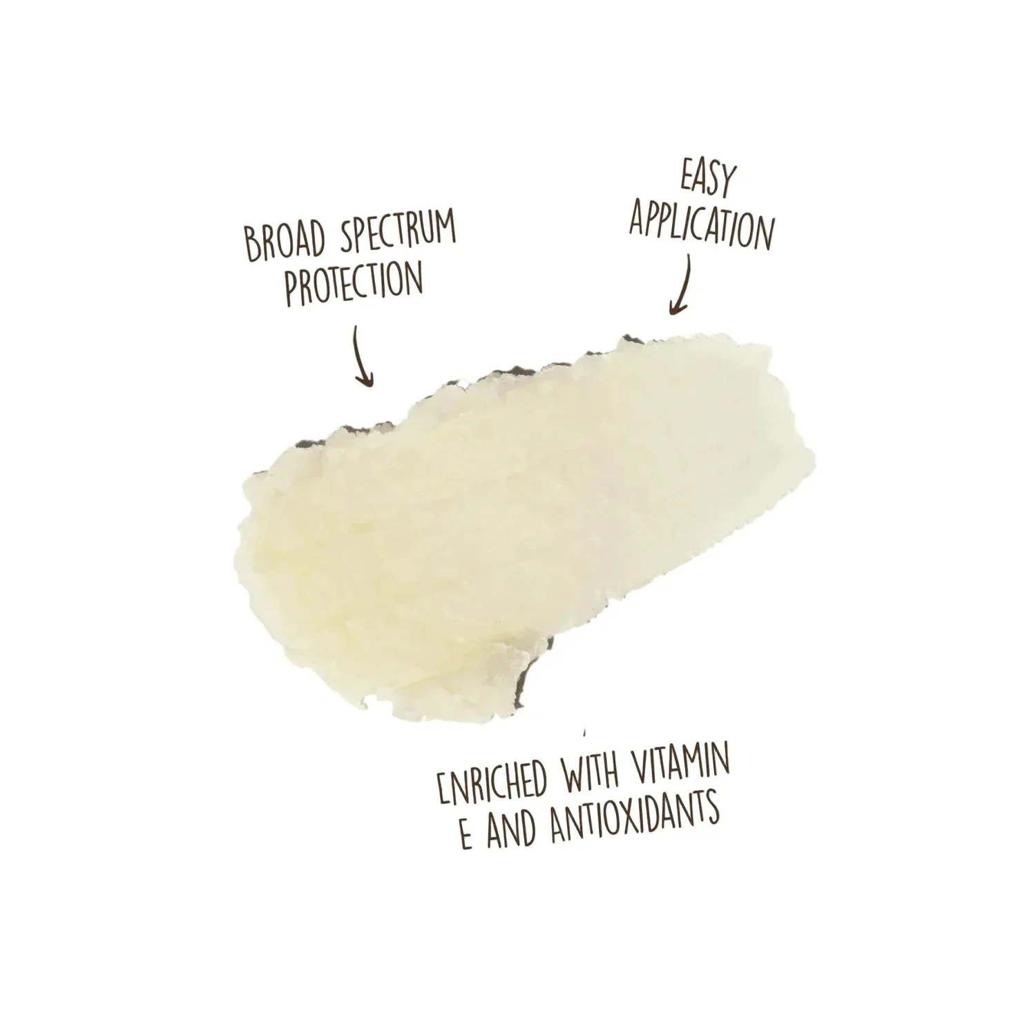 Paper Tube SPF 50 Sunscreen Face Stick - Image 3