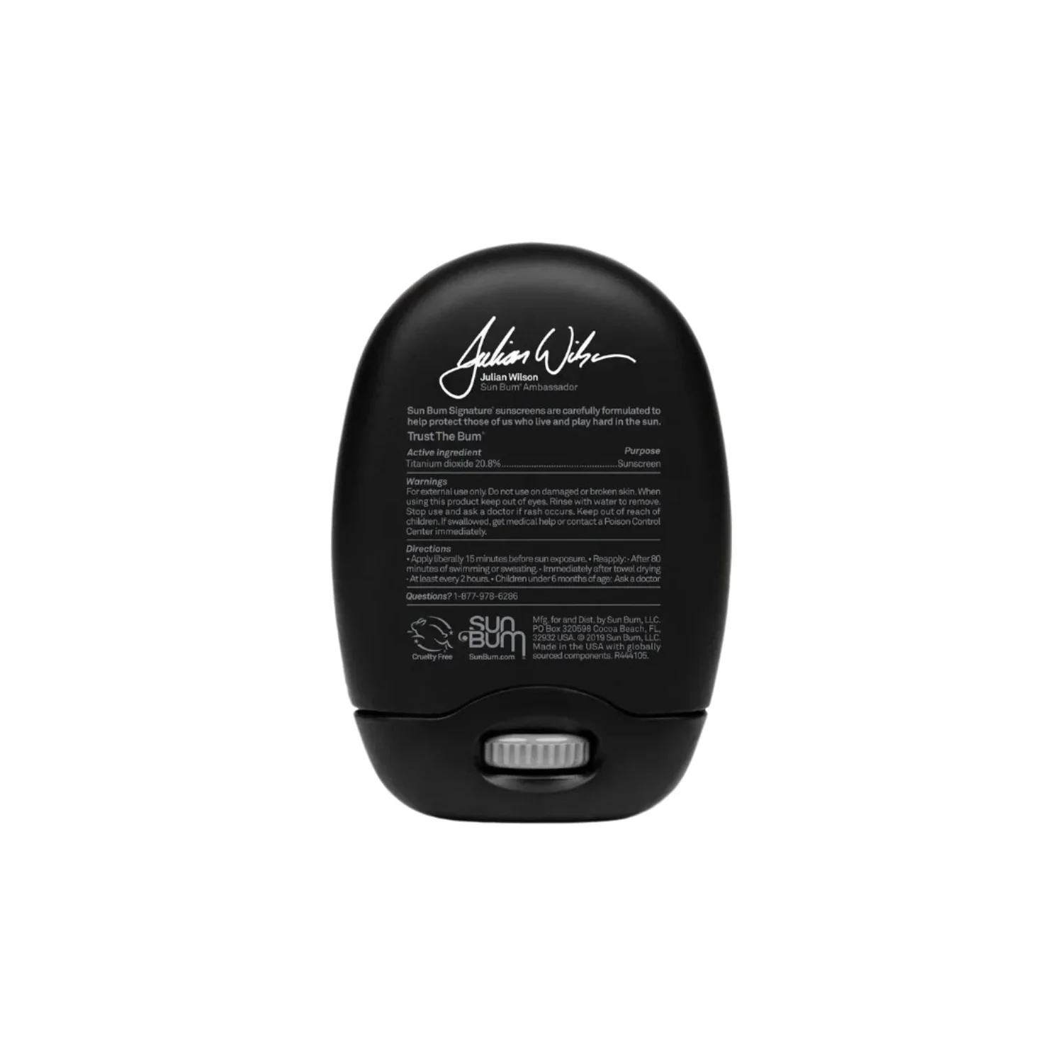 Signature Face-Stick | Tinted | SPF 50 - Image 3