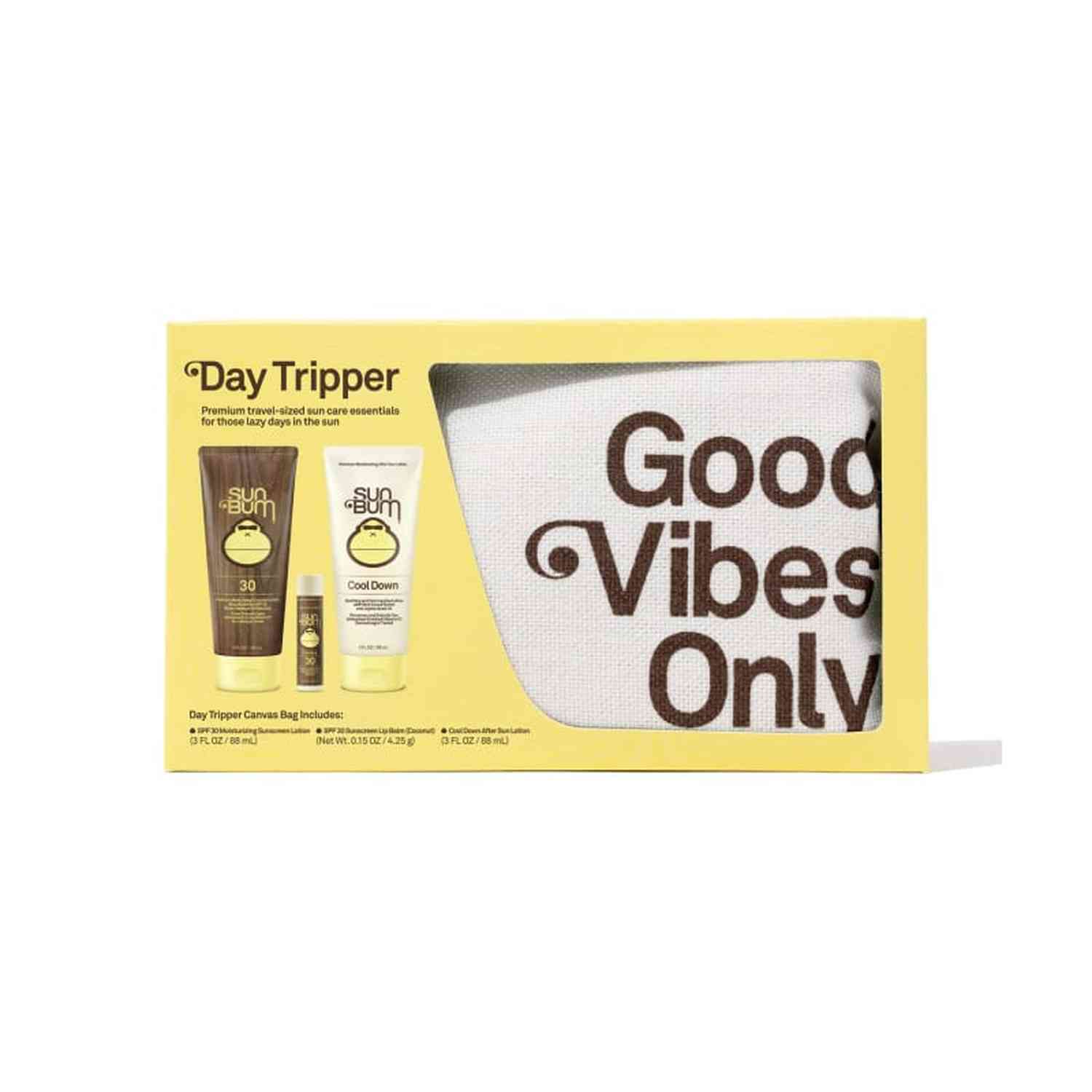 Daytripper Kit