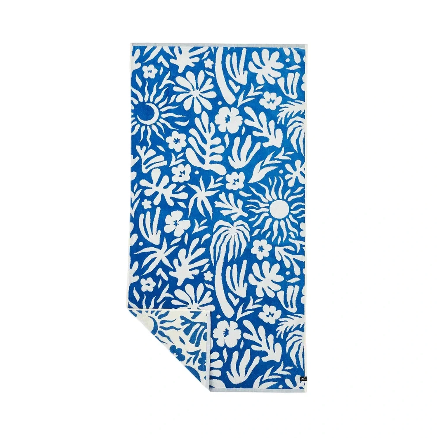 Sunny Premium Woven Towel - Image 4