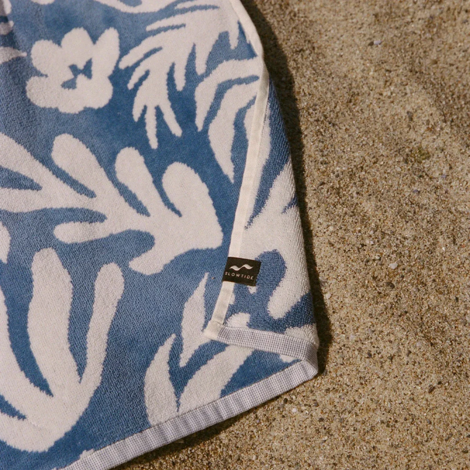 Sunny Premium Woven Towel - Image 6