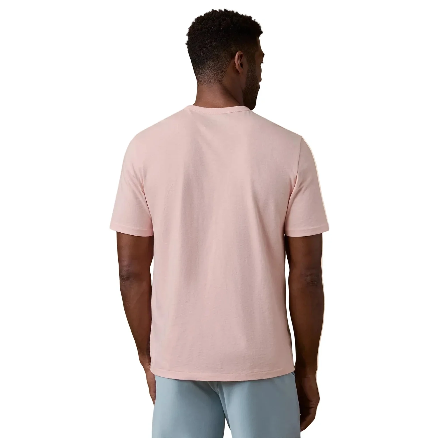 Men's Sunwashed Pocket Tee - Image 11