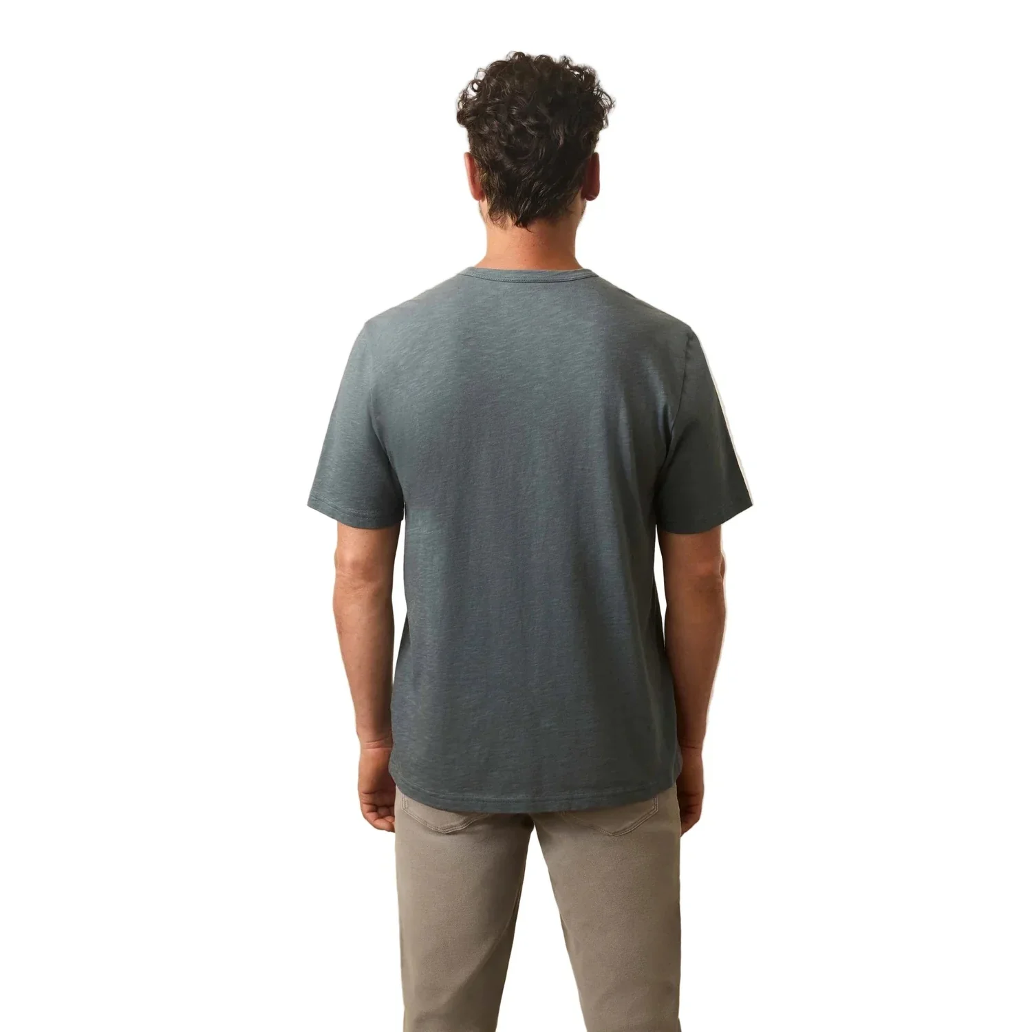 Men's Sunwashed Pocket Tee - Image 14