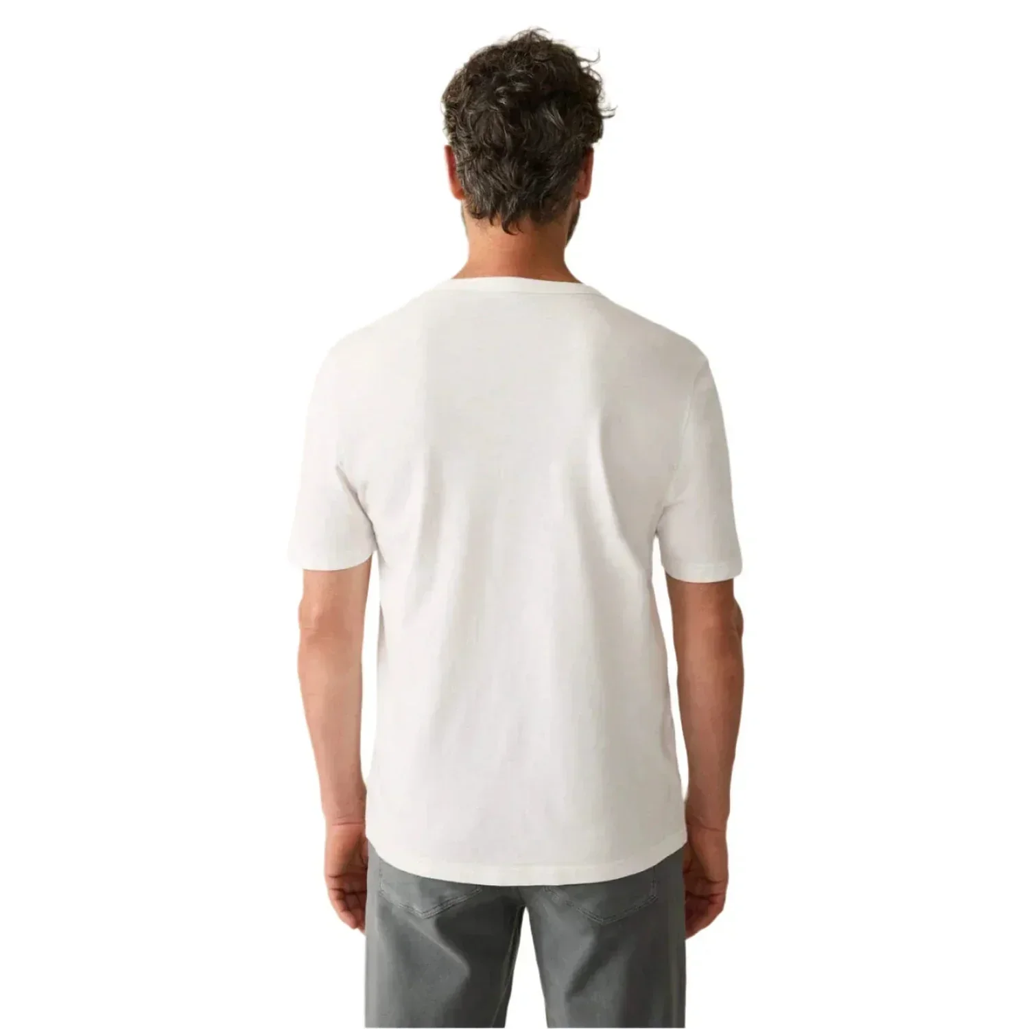 Men's Sunwashed Pocket Tee - Image 16
