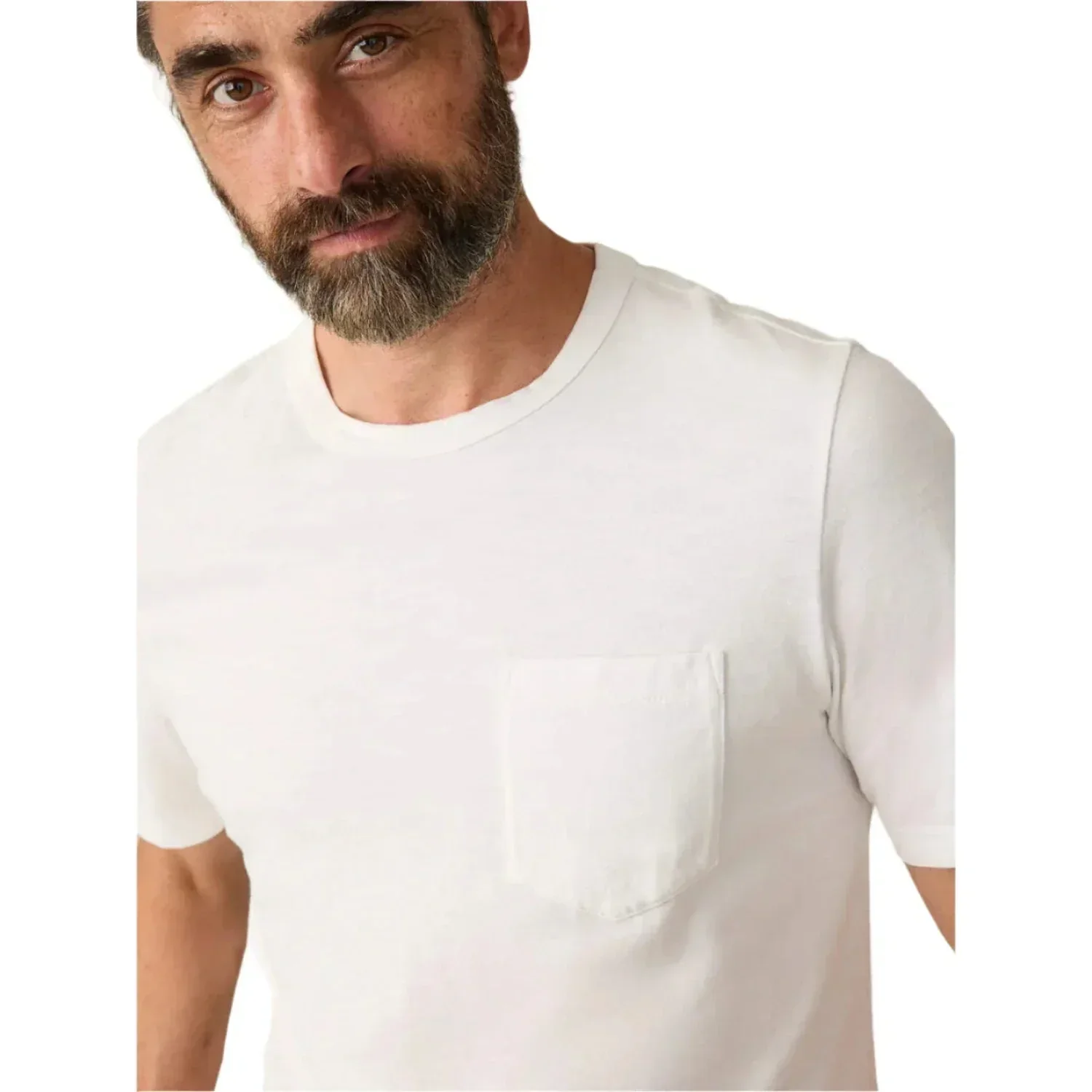 Men's Sunwashed Pocket Tee - Image 17