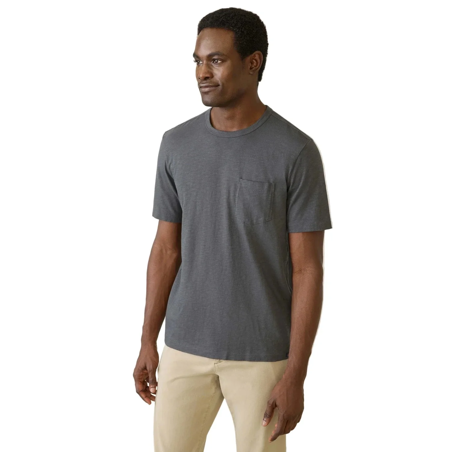 Men's Sunwashed Pocket Tee - Image 18