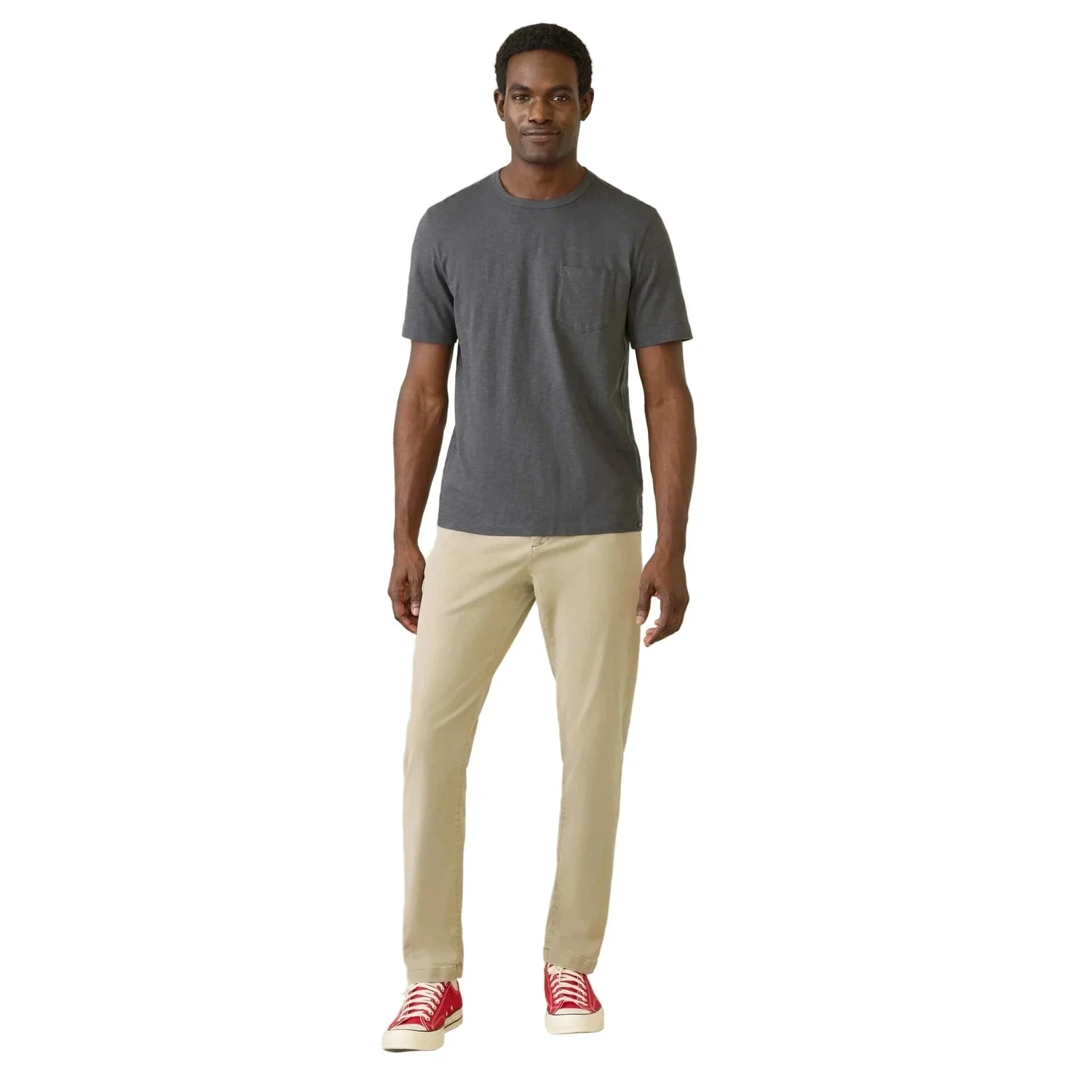 Men's Sunwashed Pocket Tee - Image 19