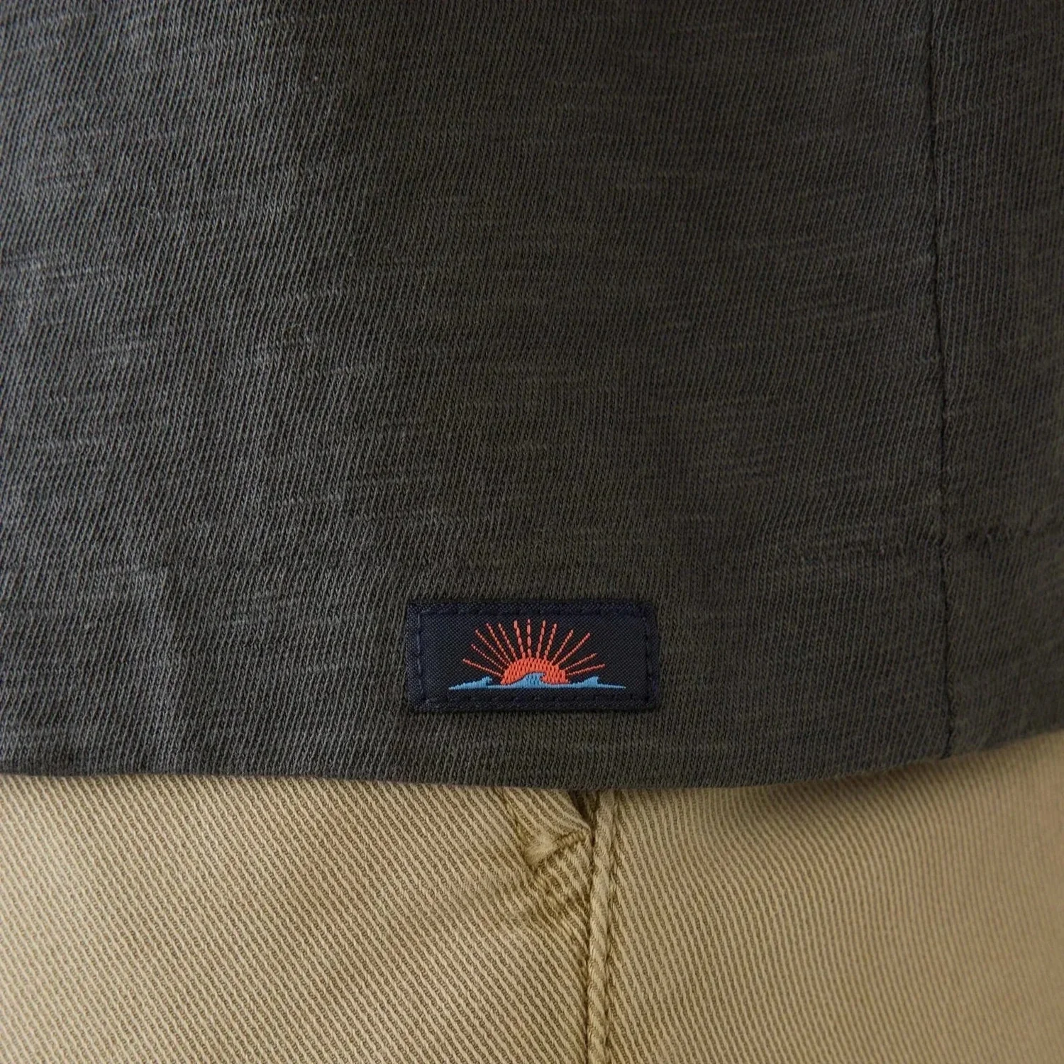 Men's Sunwashed Pocket Tee - Image 21