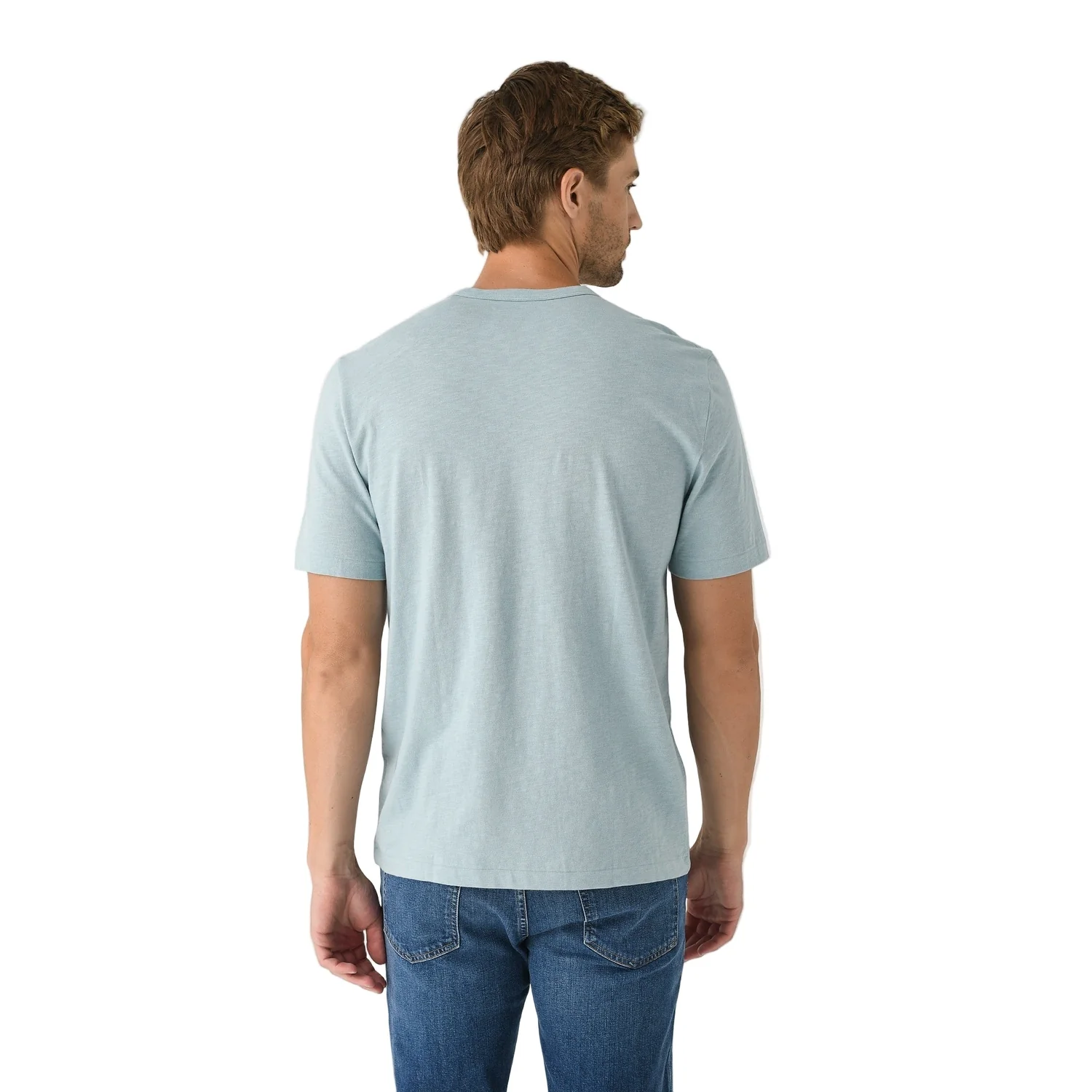 Men's Sunwashed Pocket Tee - Image 24