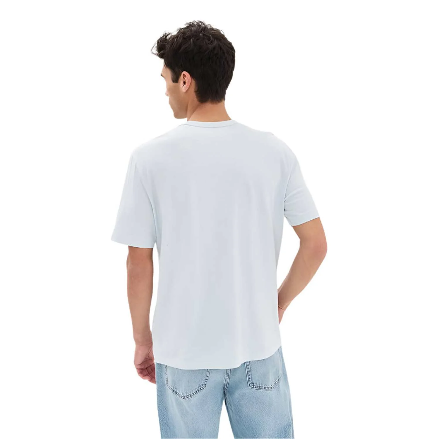 Men's Sunwashed Pocket Tee - Image 27