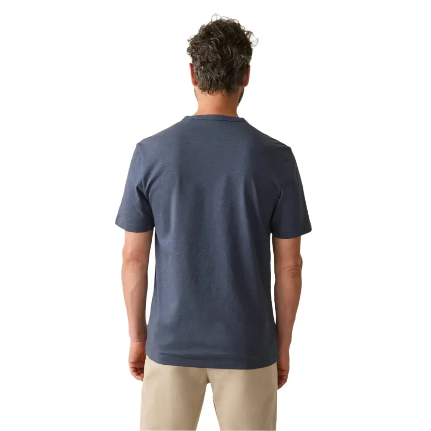 Men's Sunwashed Pocket Tee - Image 30