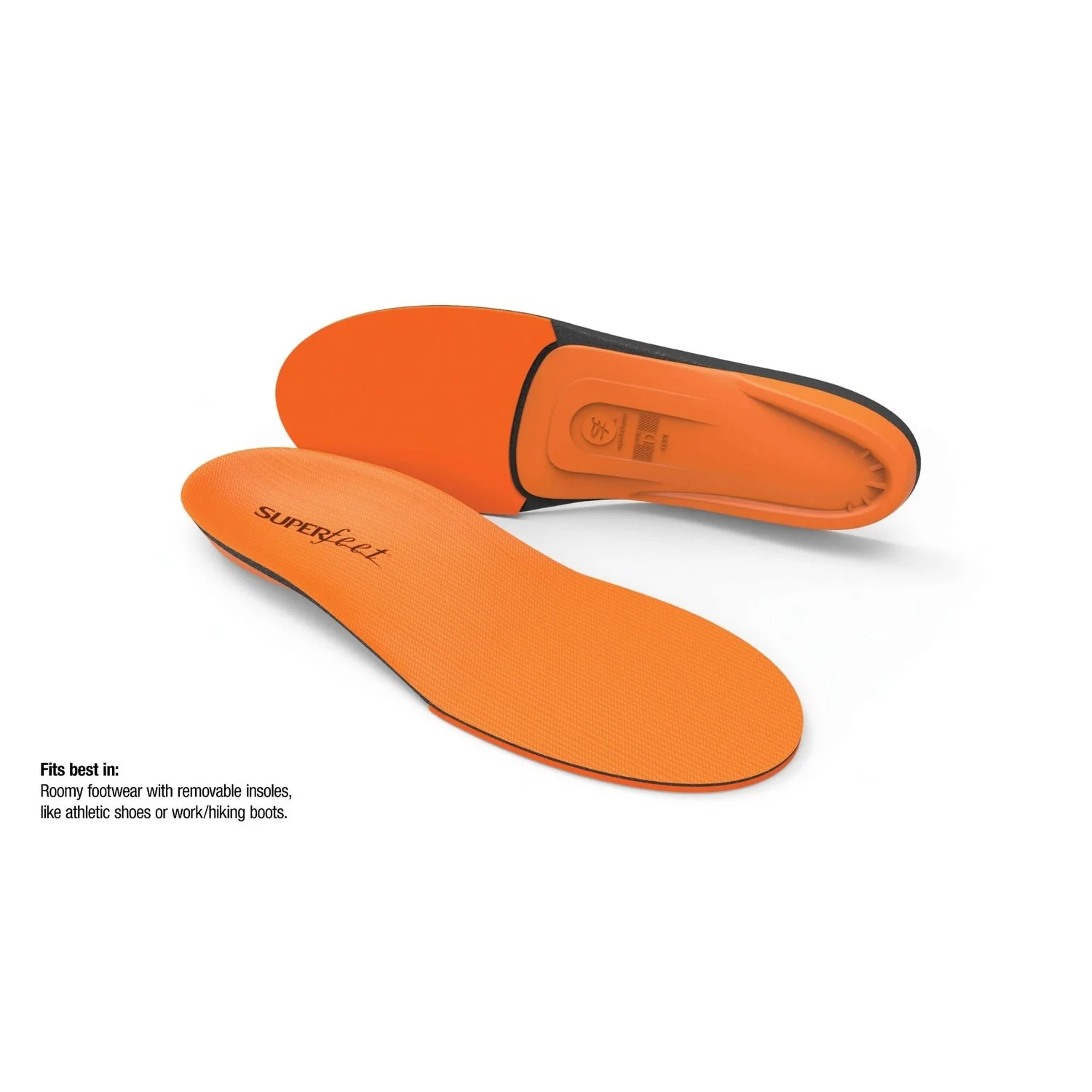 Superfeet All-Purpose High Impact Support