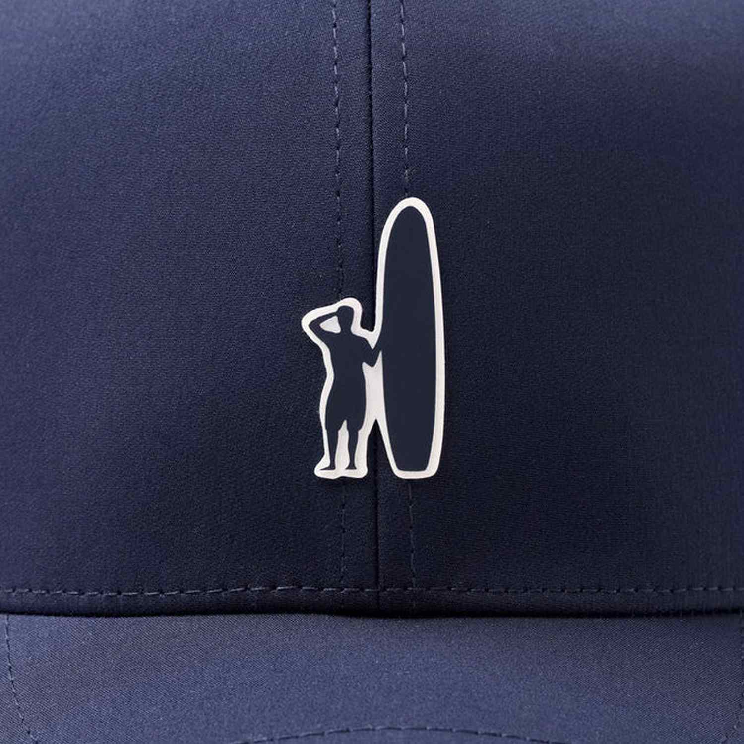 Men's Surfer Logo Hat - Image 2