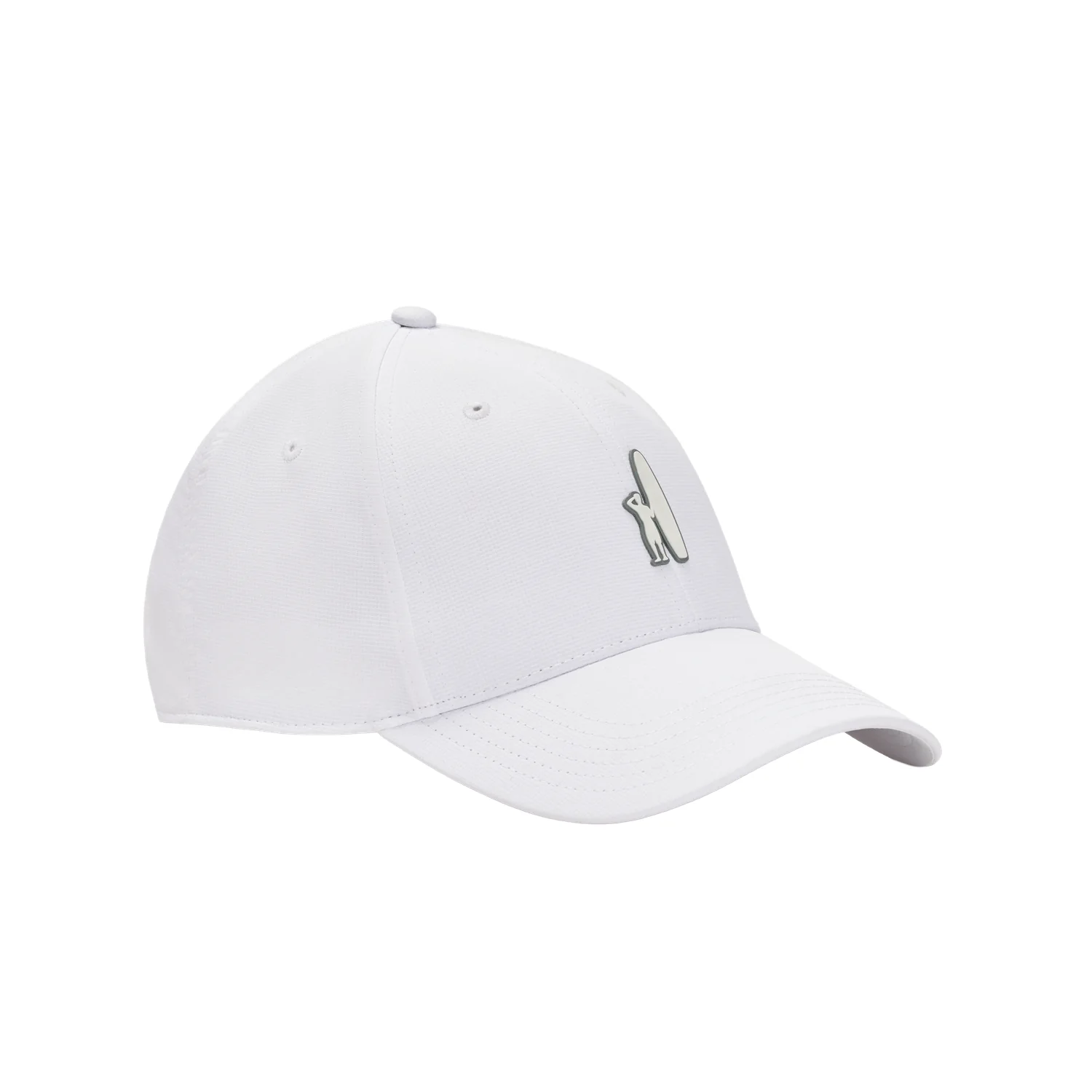 Men's Surfer Logo Hat - Image 4