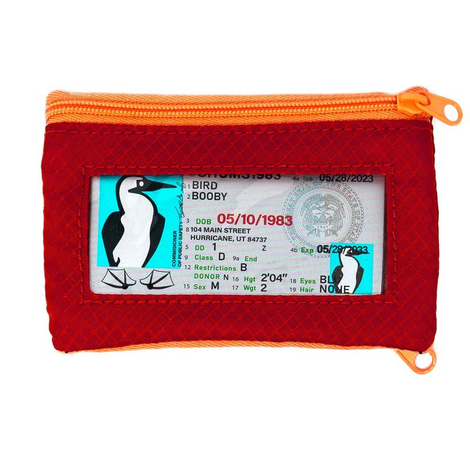 Surfshorts Wallet - Image 4