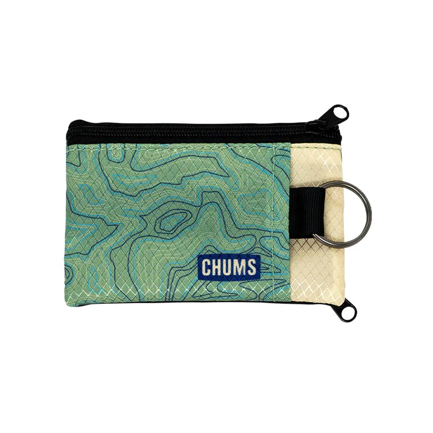 Surfshorts Wallet - Image 3