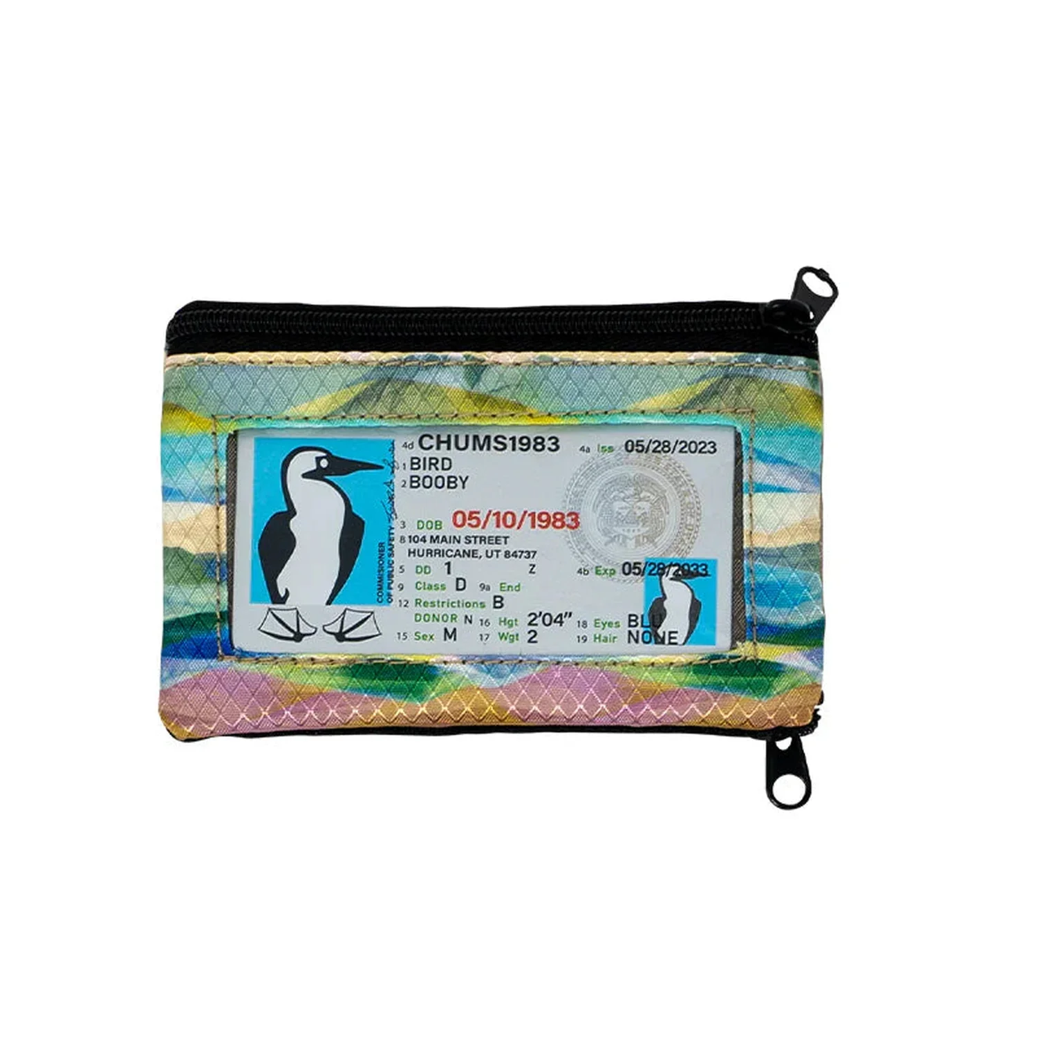 Surfshorts Wallet - Image 6
