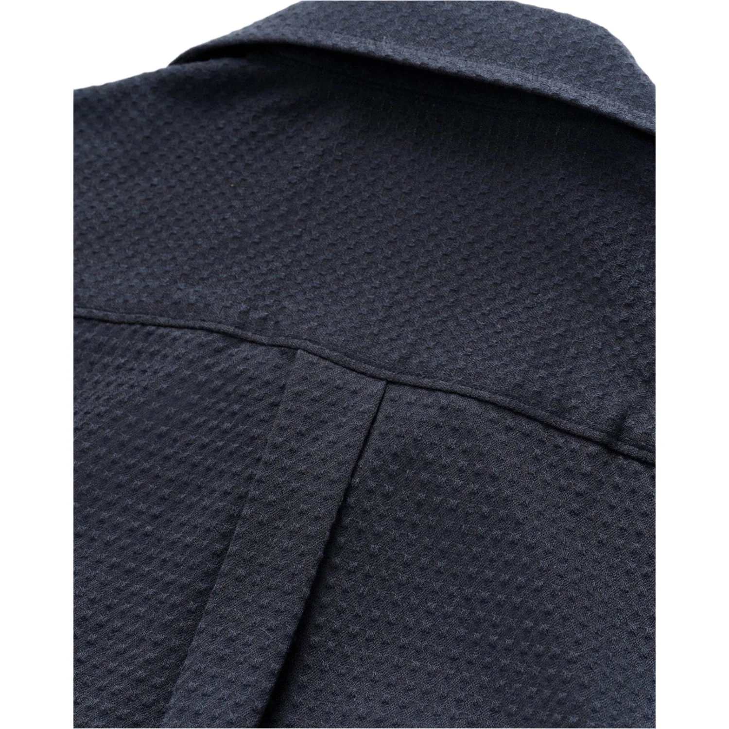 Men's Short Sleeve Hangin' Out Knit Button Up Shirt - Surfsucker - Image 9