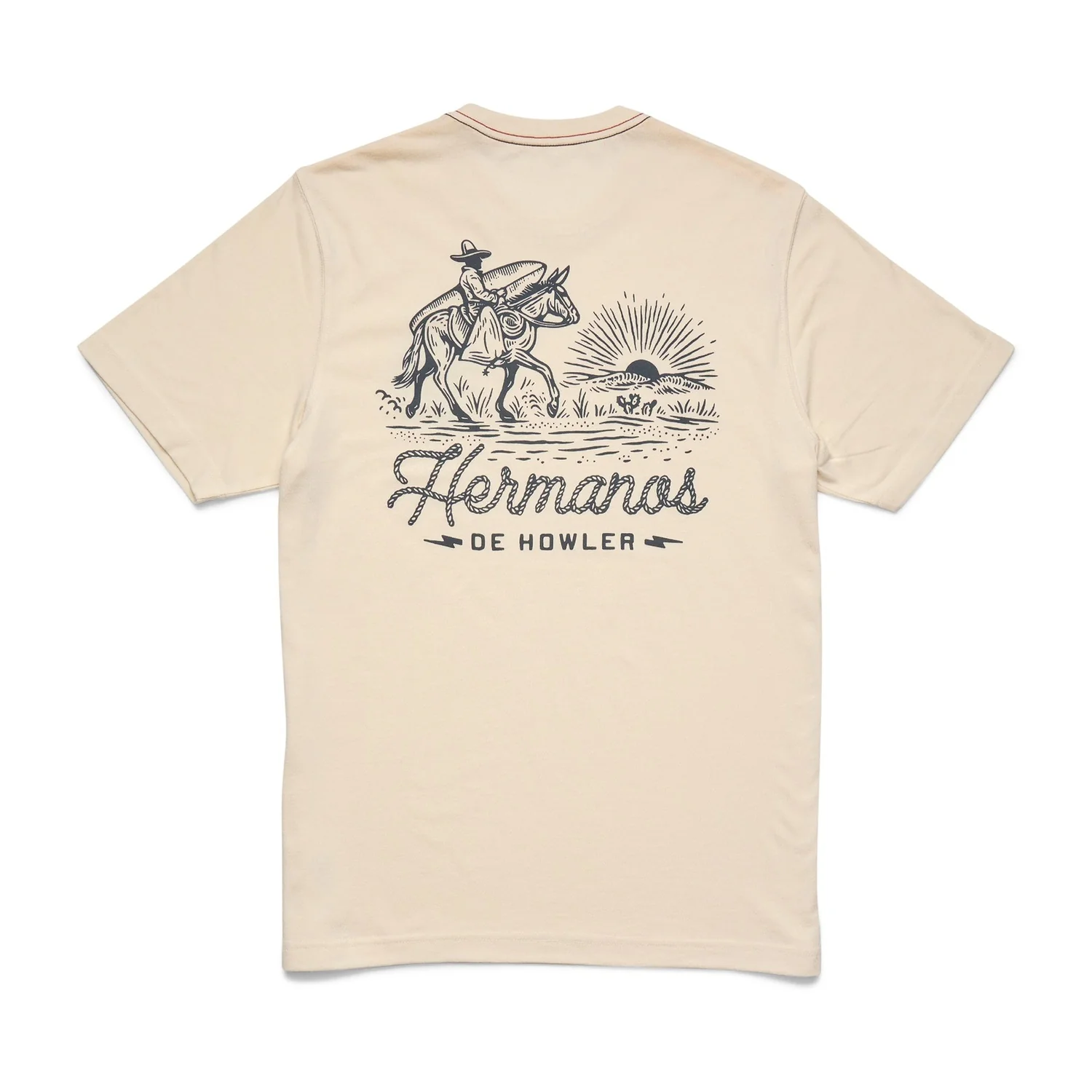 Men's Graphic Shirt