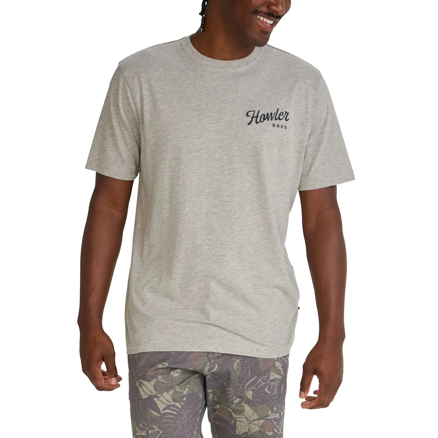 Men's Graphic Shirt - Image 10